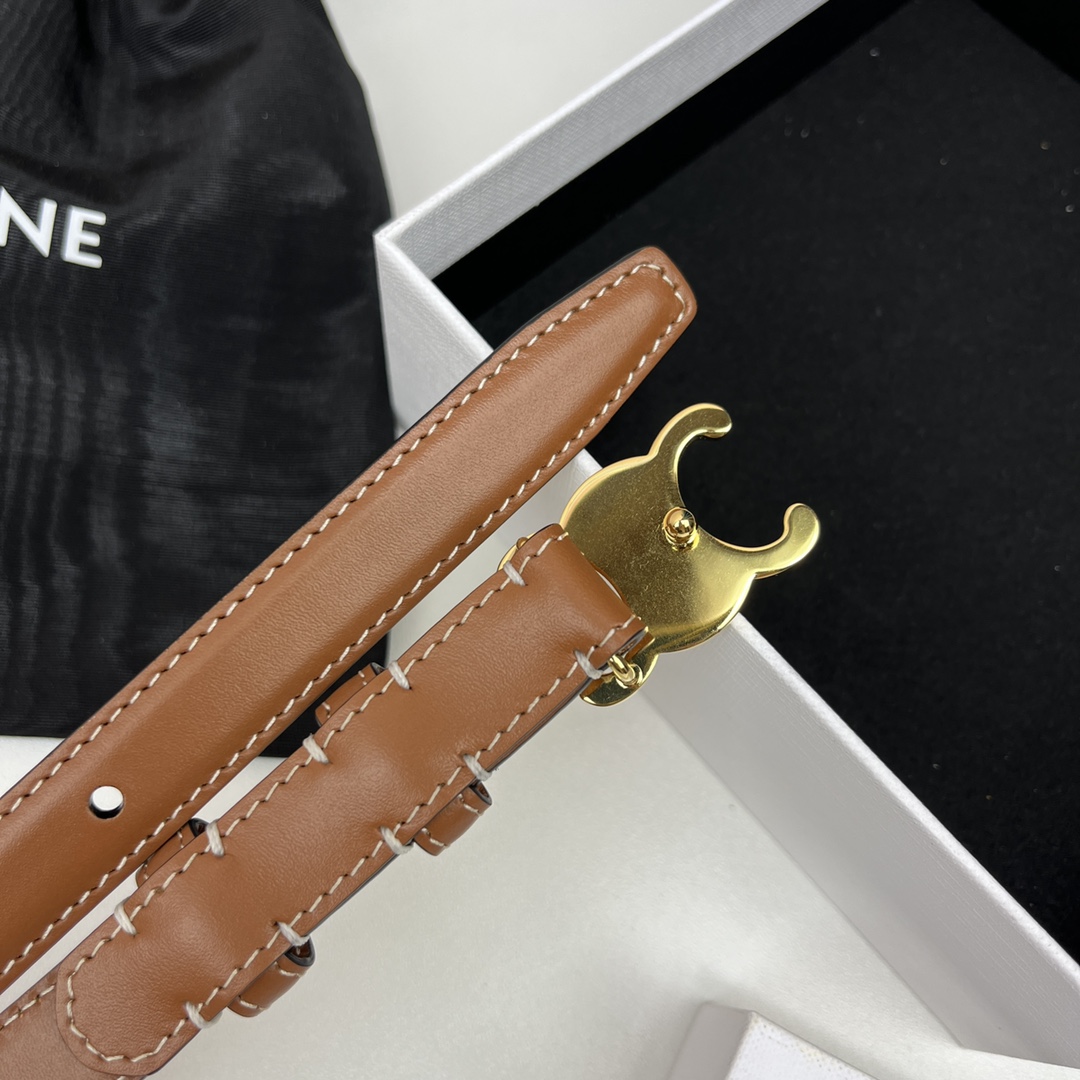 Celine belt