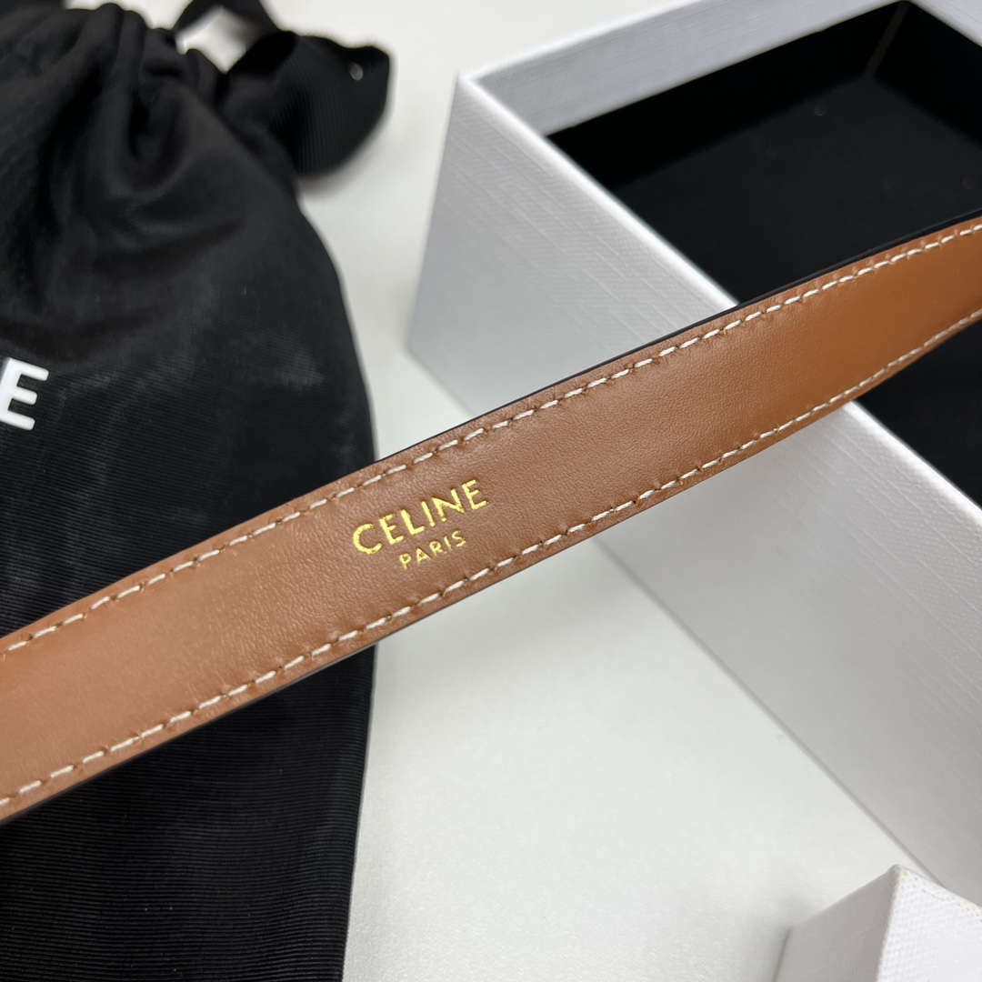 Celine belt