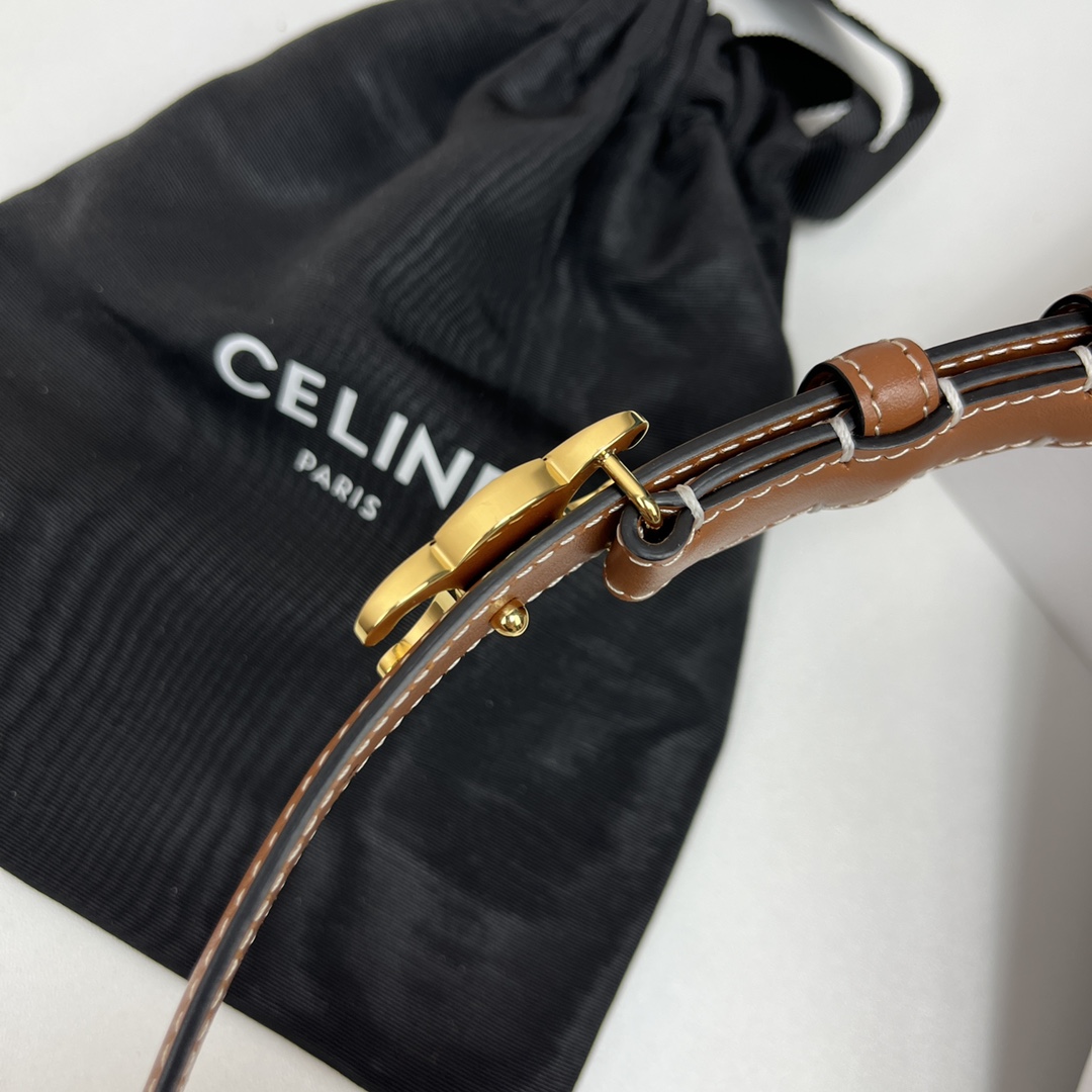 Celine belt