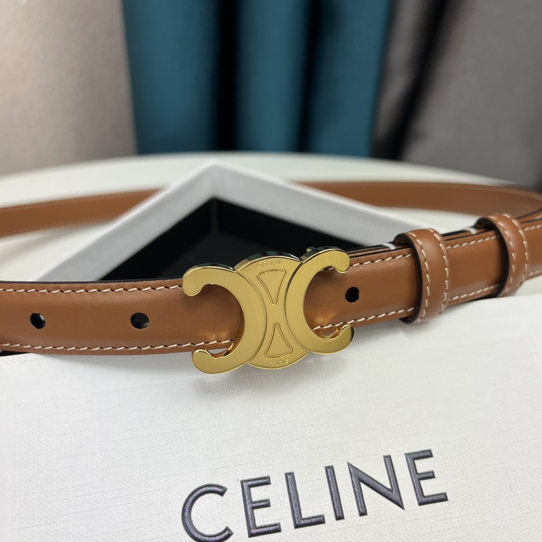 Celine belt