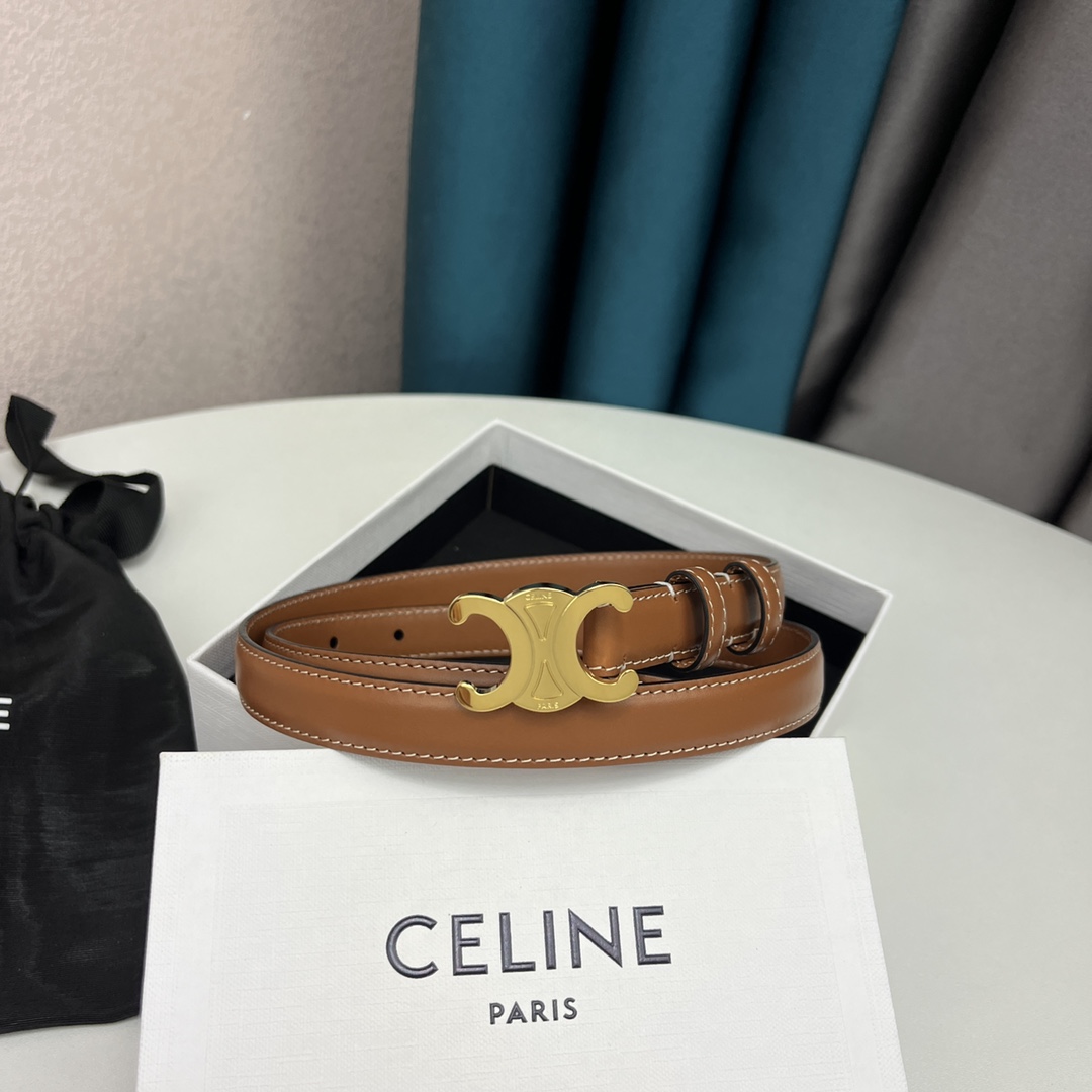 Celine belt