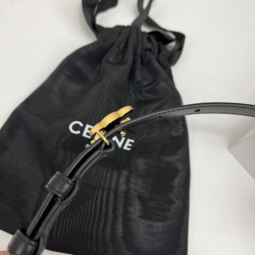 Celine belt