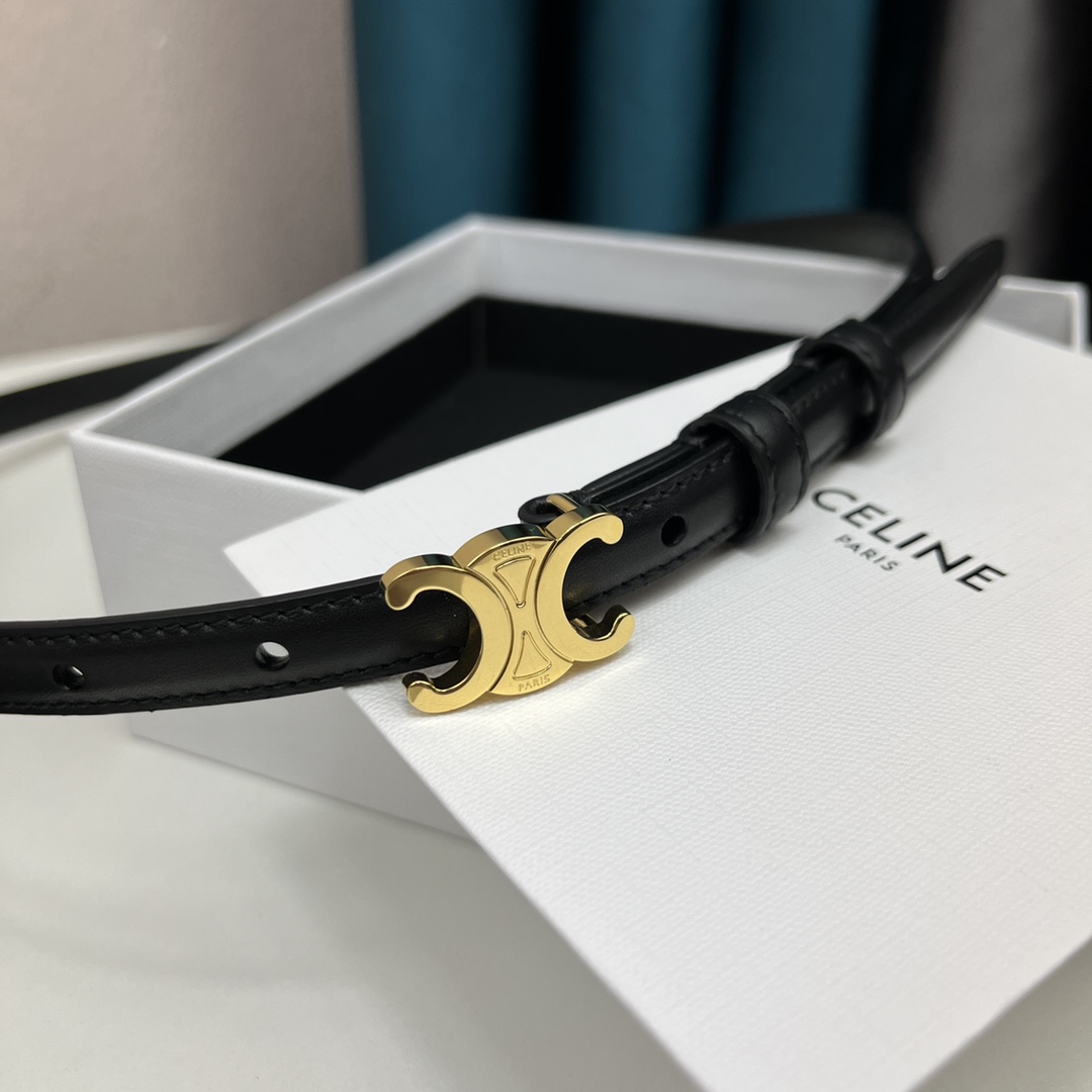 Celine belt