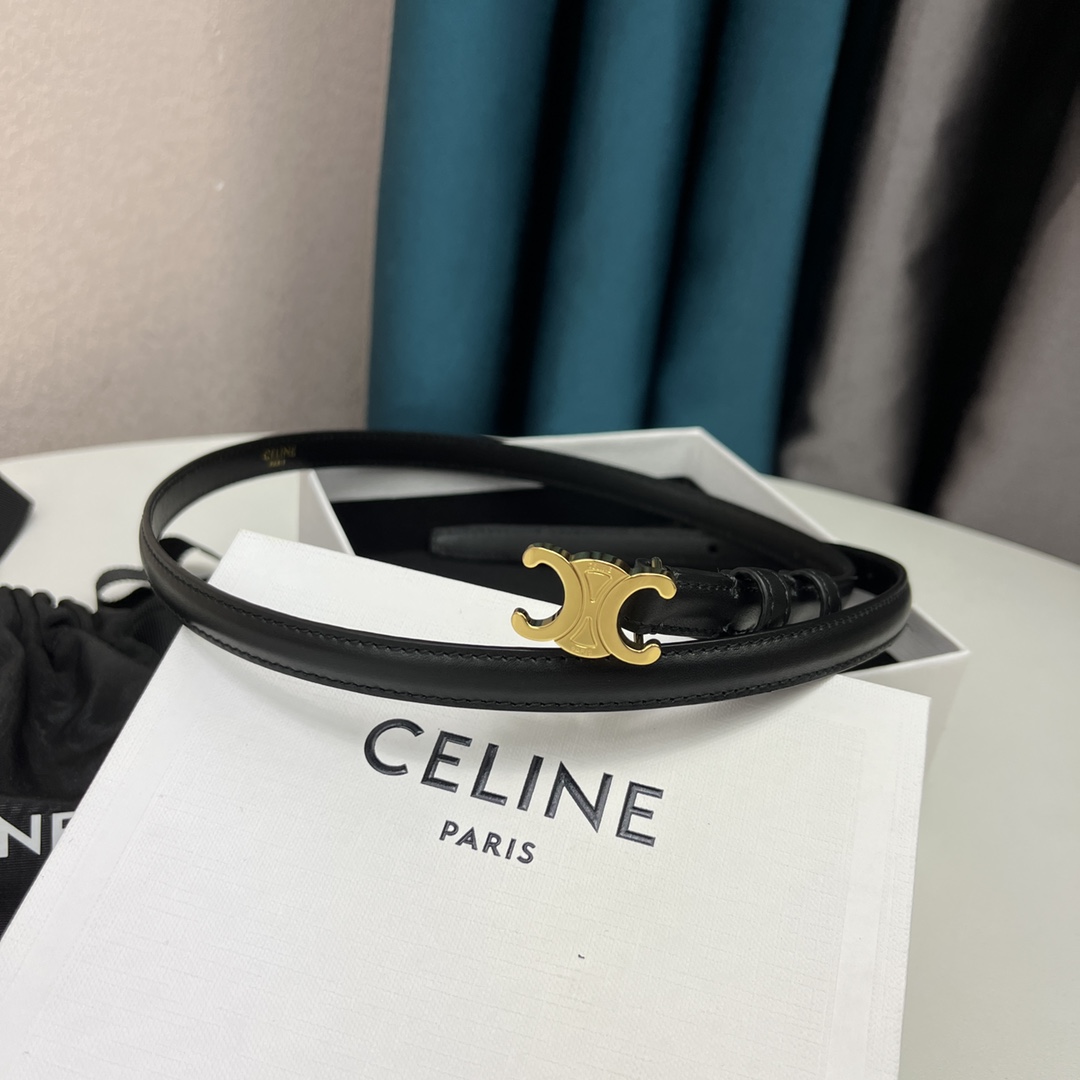 Celine belt