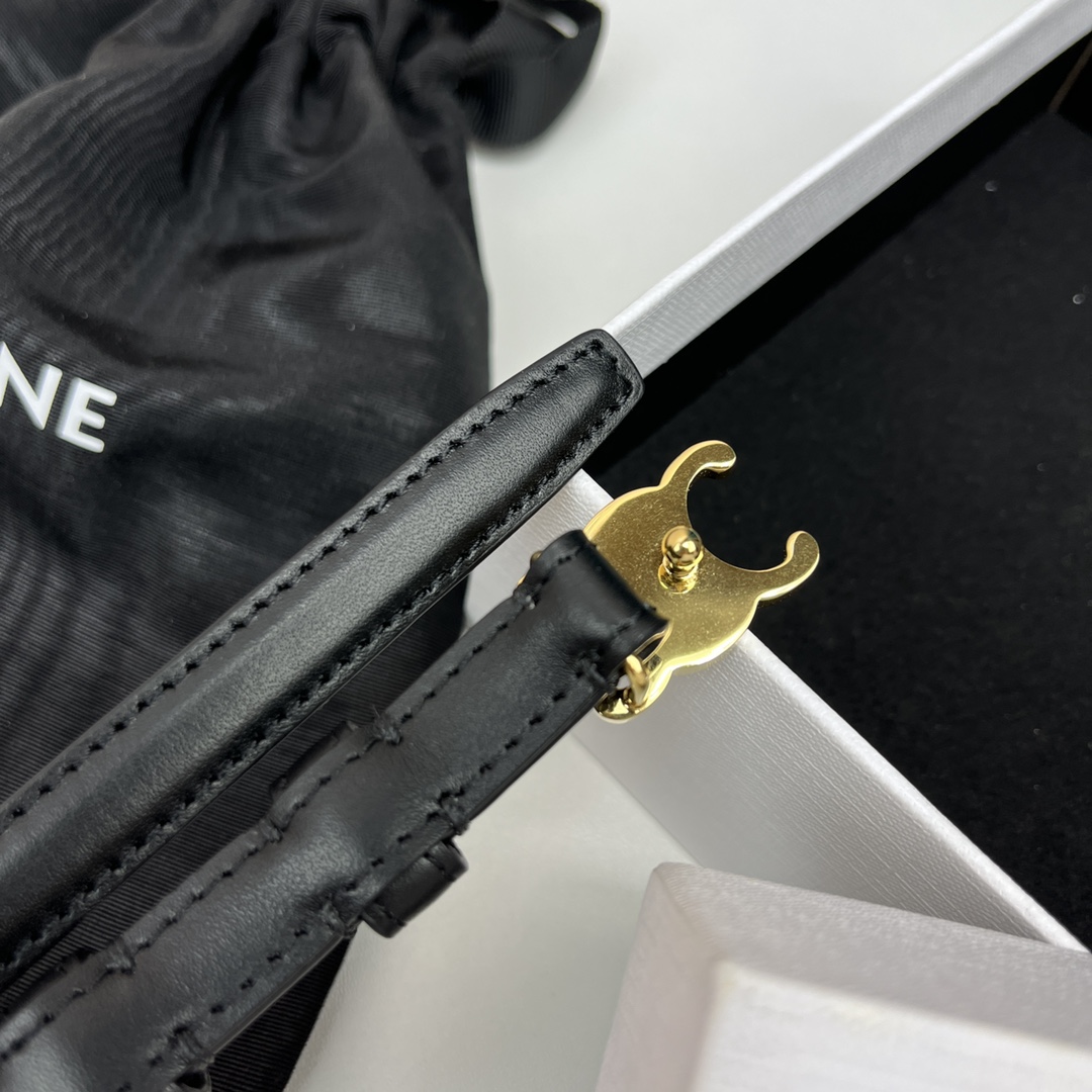 Celine belt