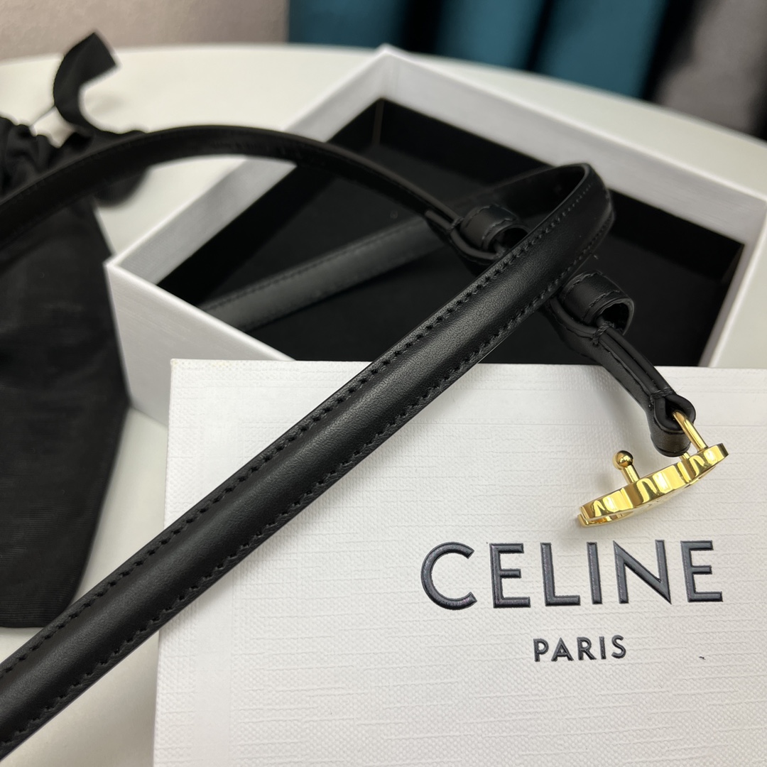 Celine belt