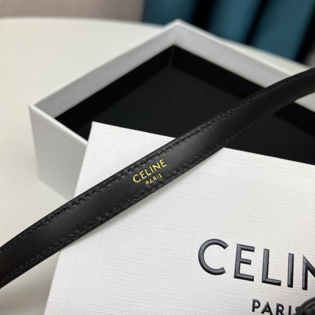 Celine belt