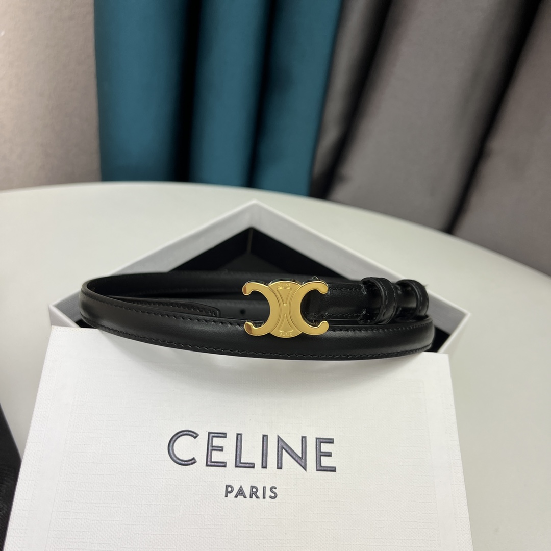 Celine belt
