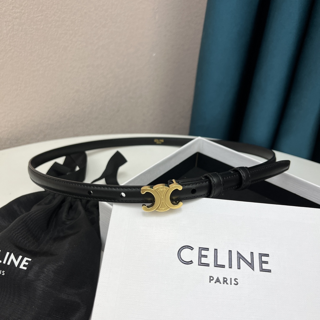 Celine belt