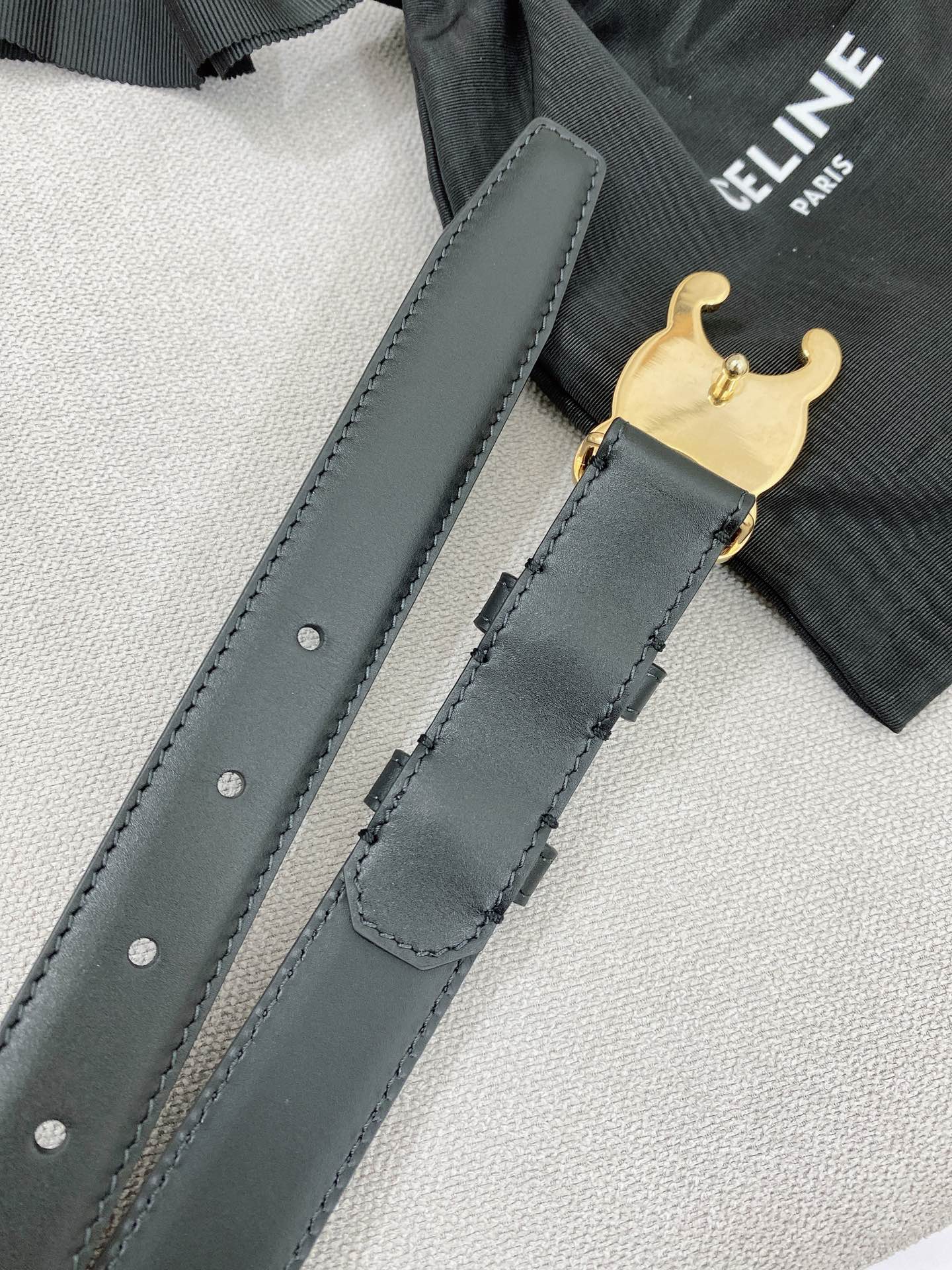 Celine belt