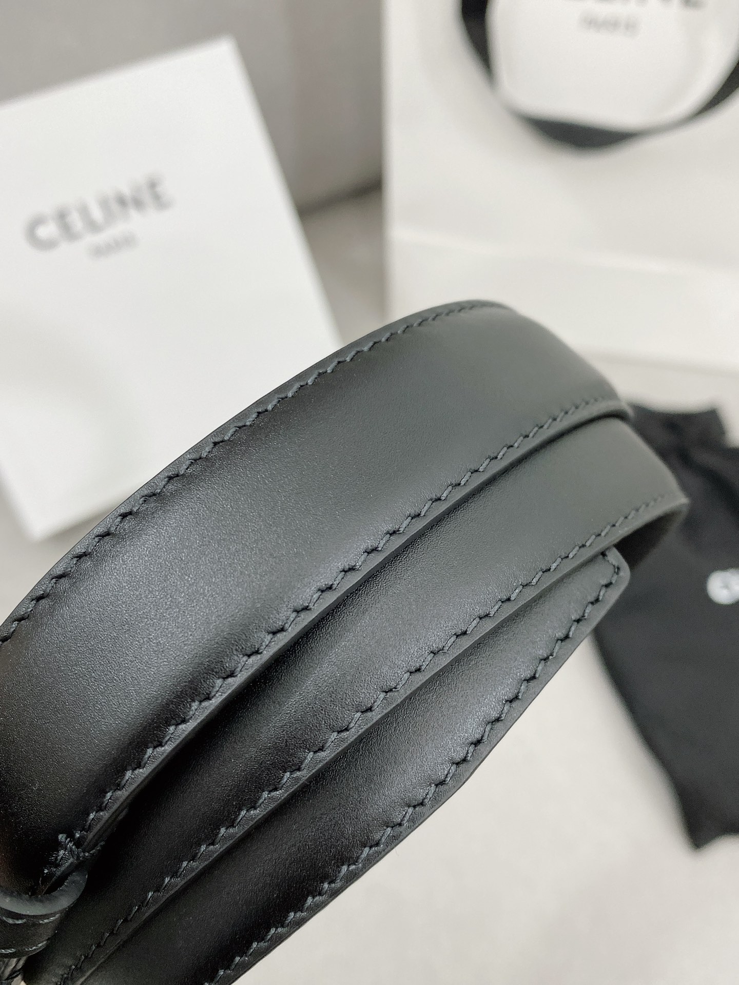 Celine belt