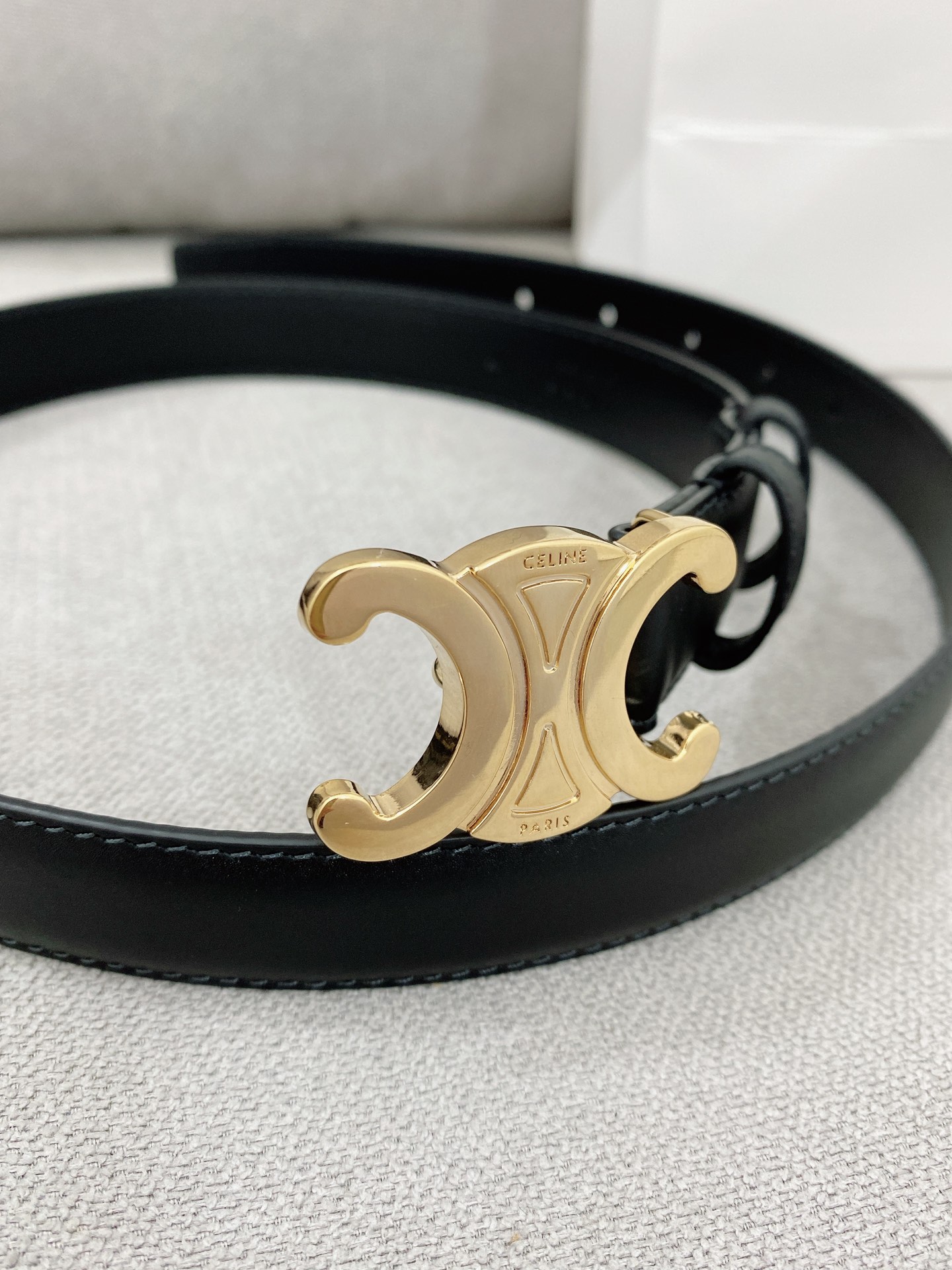 Celine belt