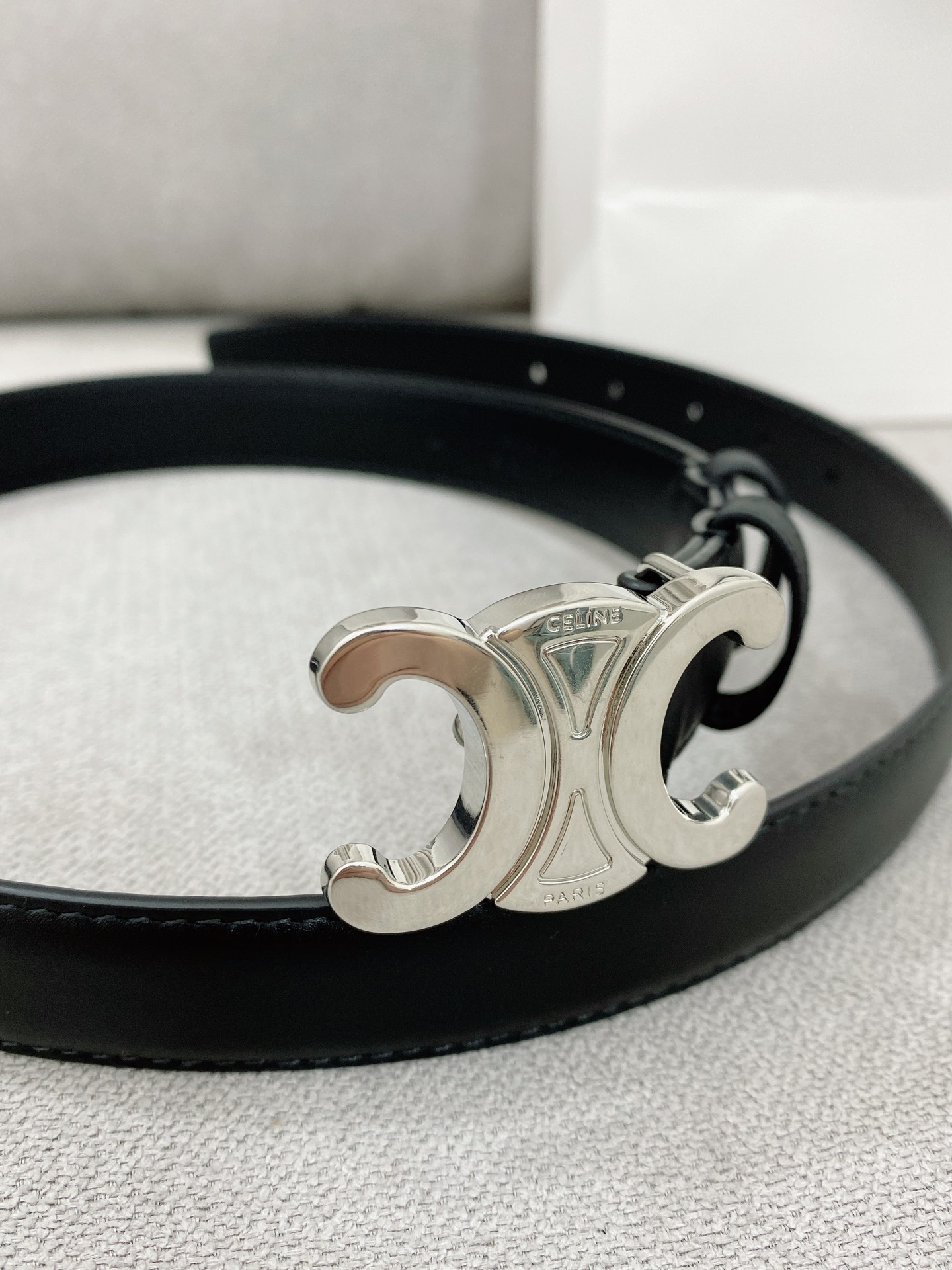 Celine belt