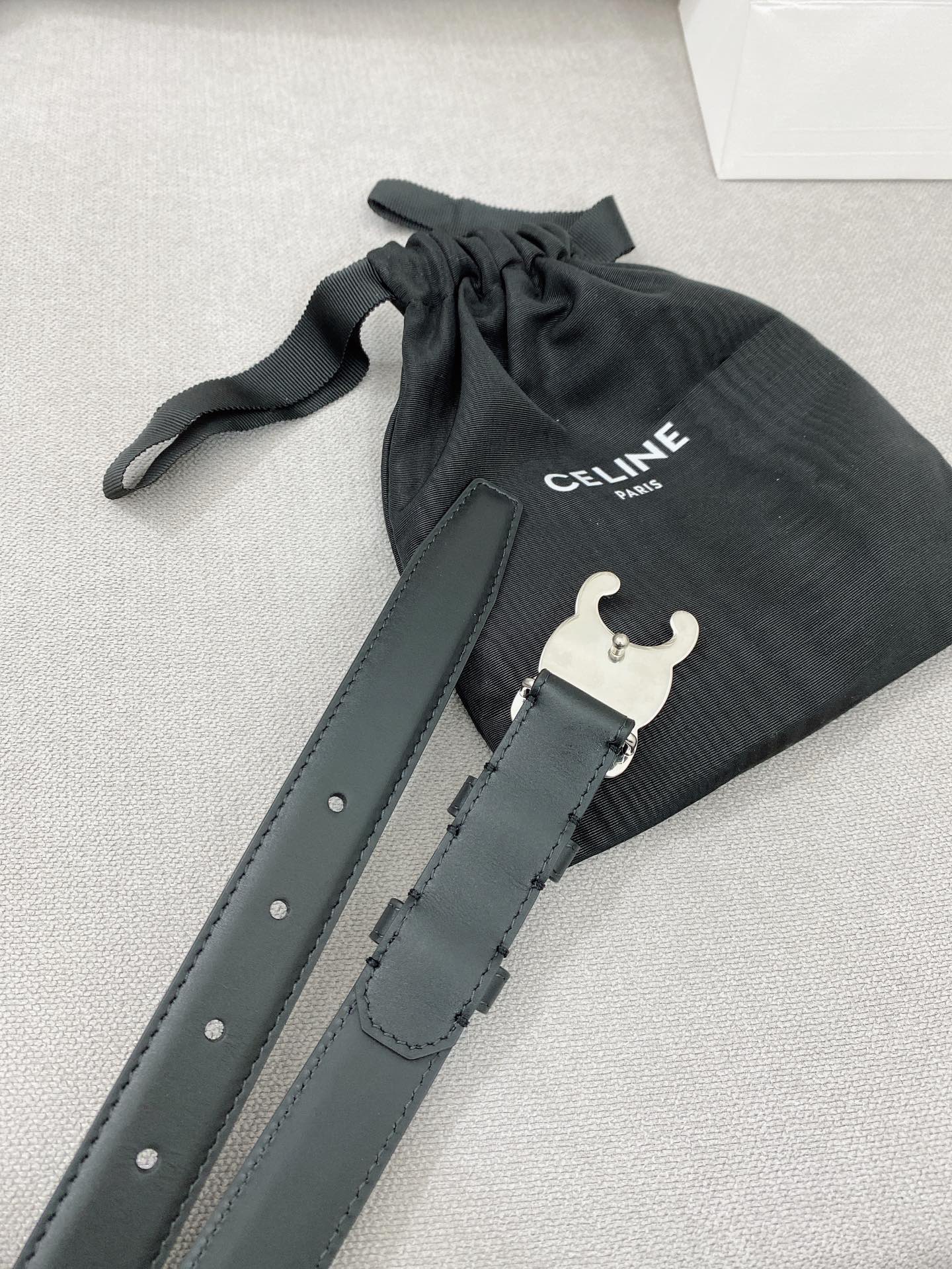Celine belt