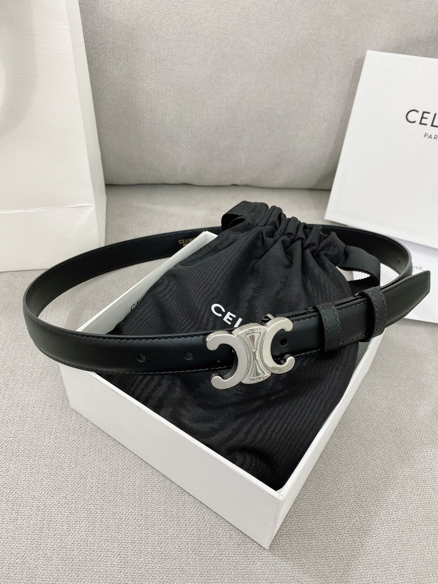 Celine belt