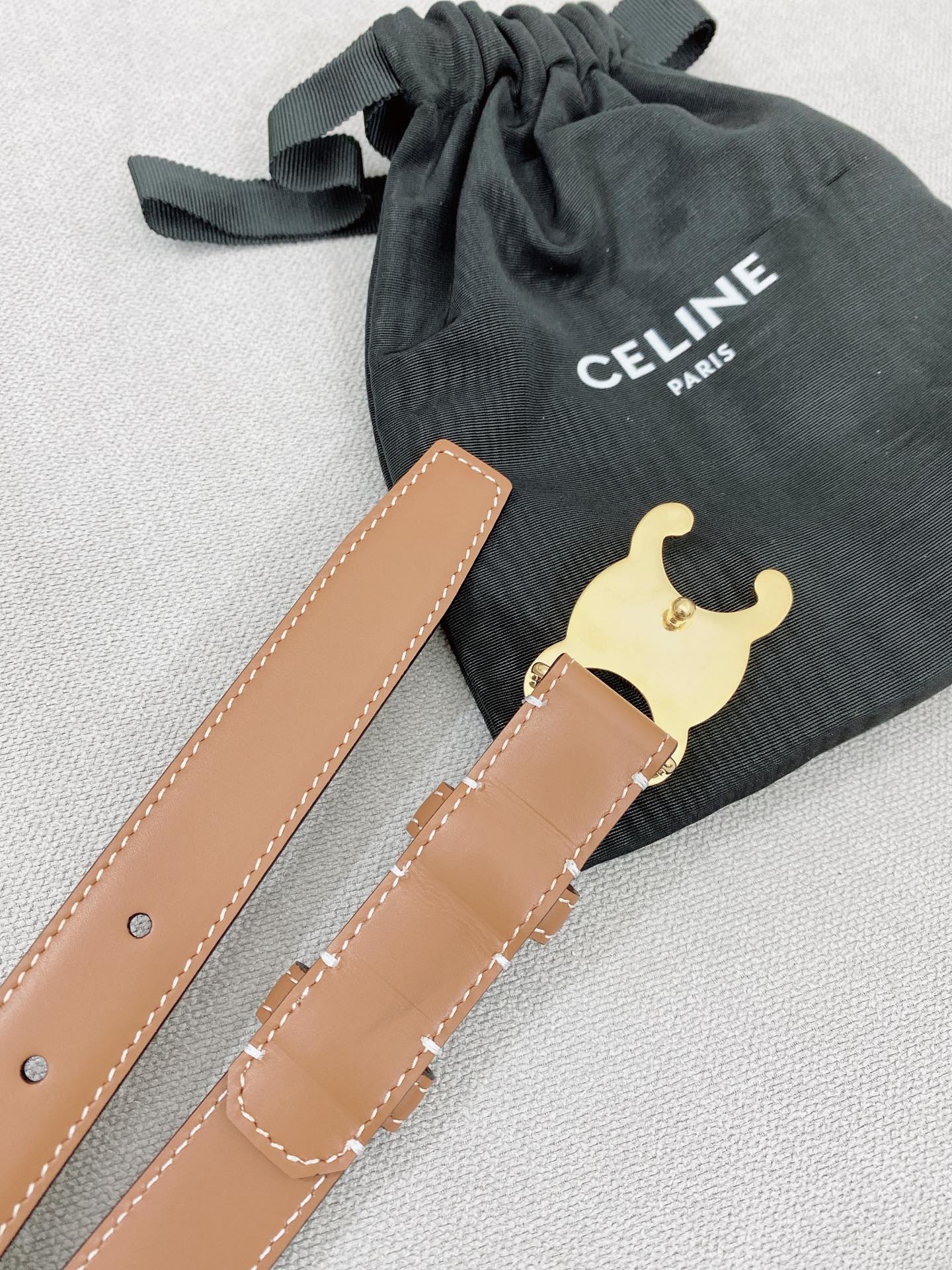 Celine belt