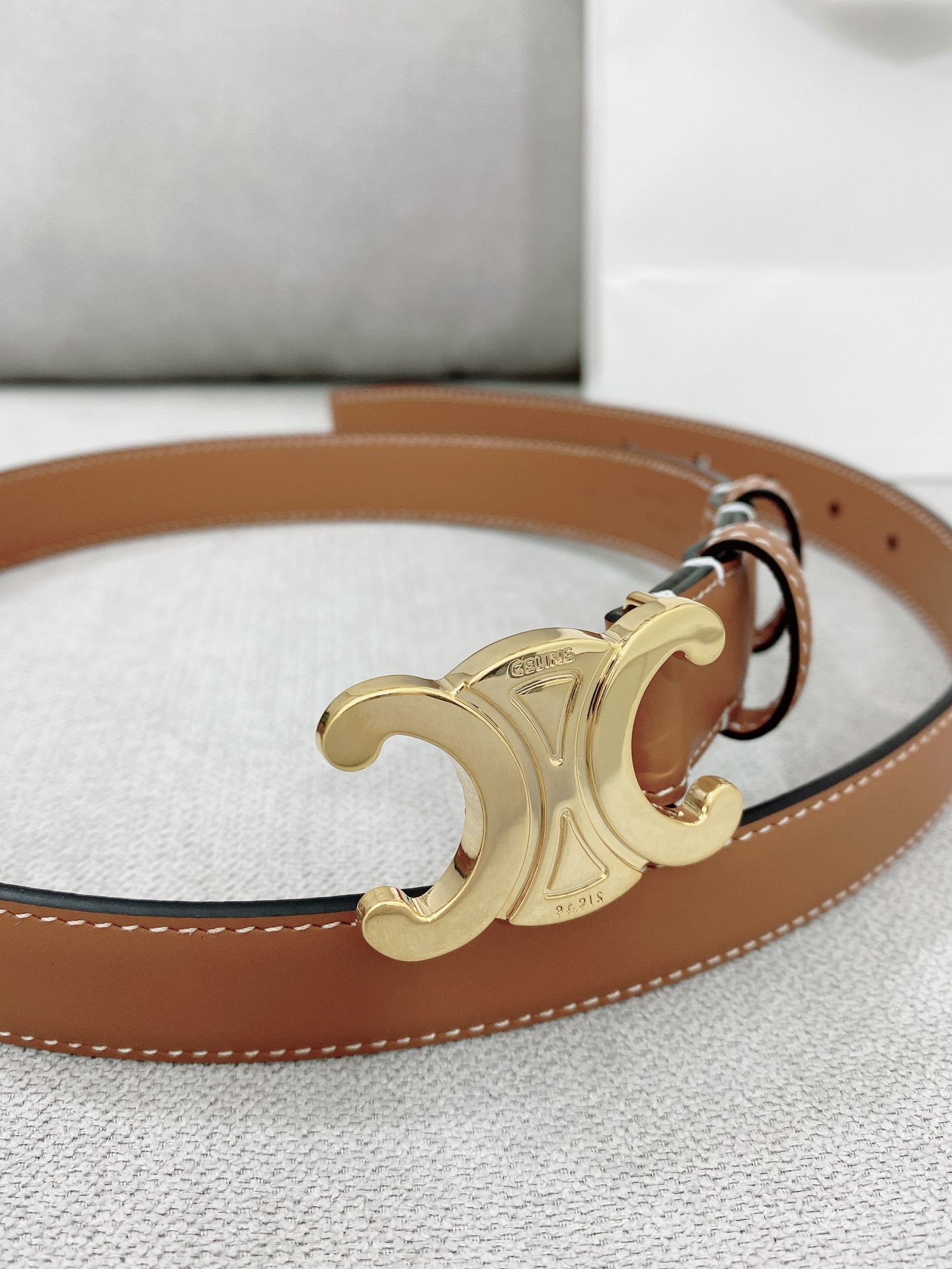 Celine belt