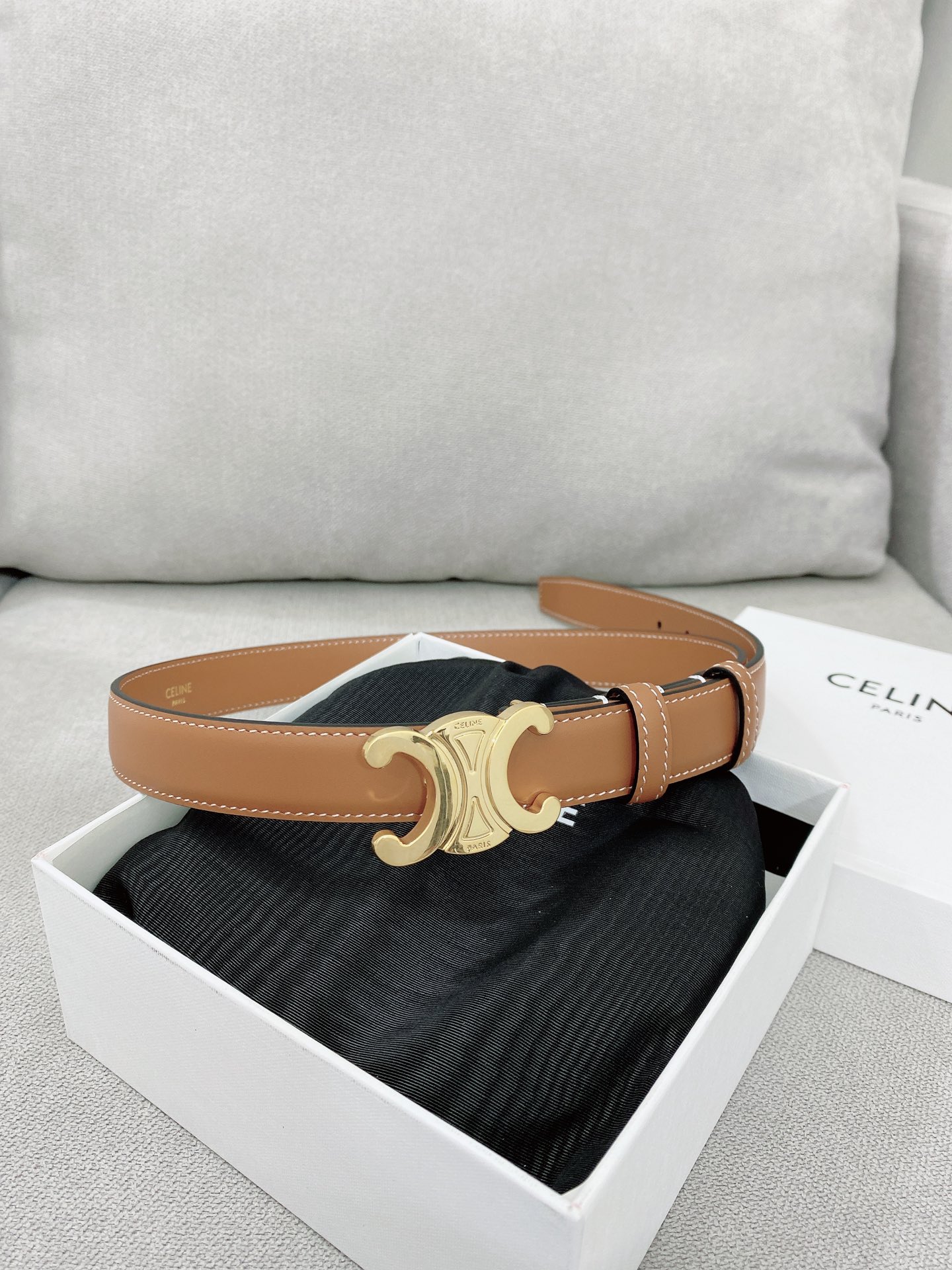Celine belt