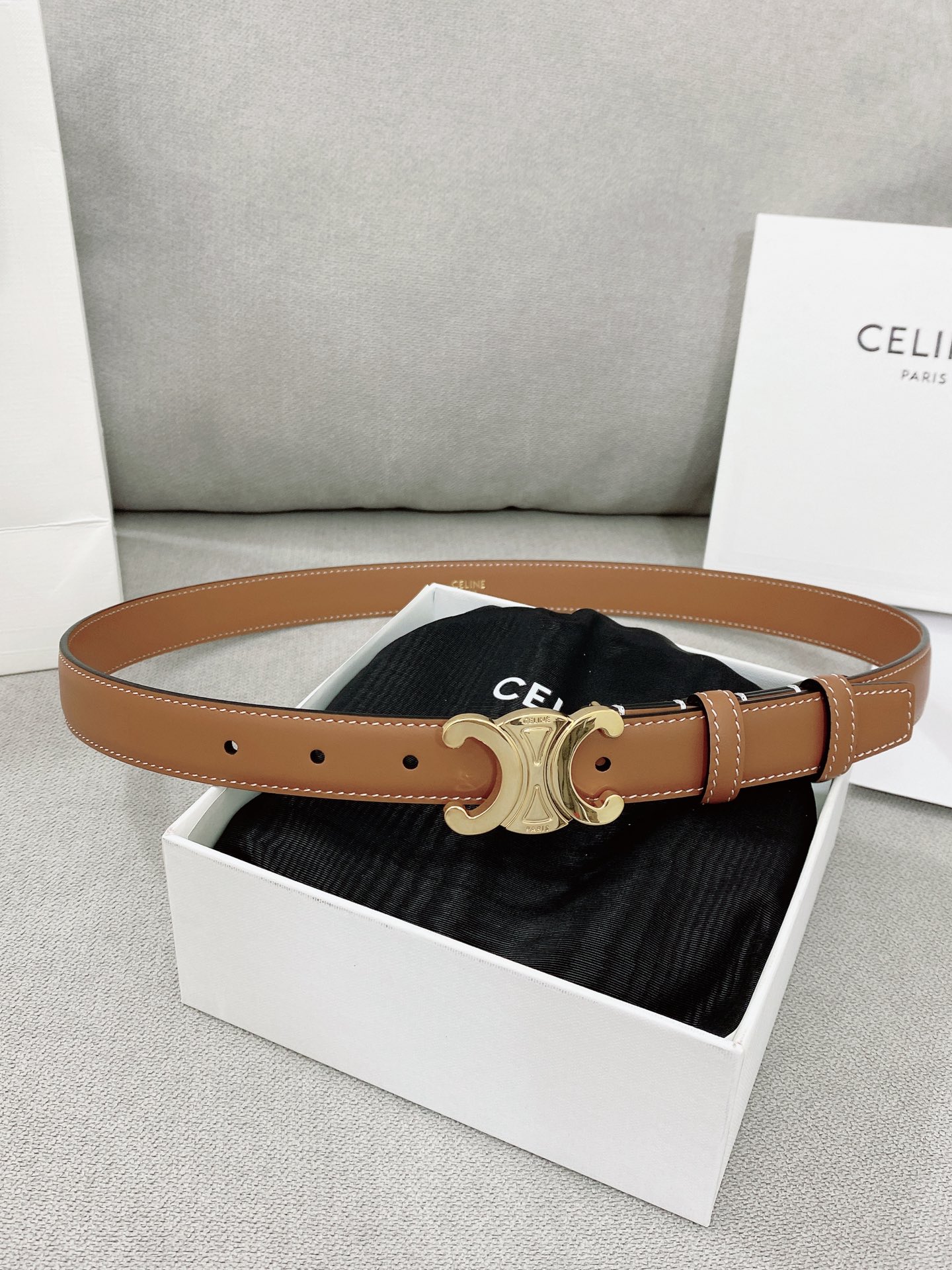 Celine belt