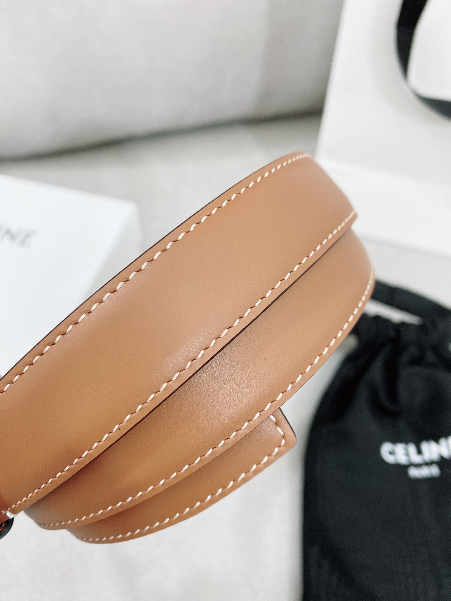 Celine belt