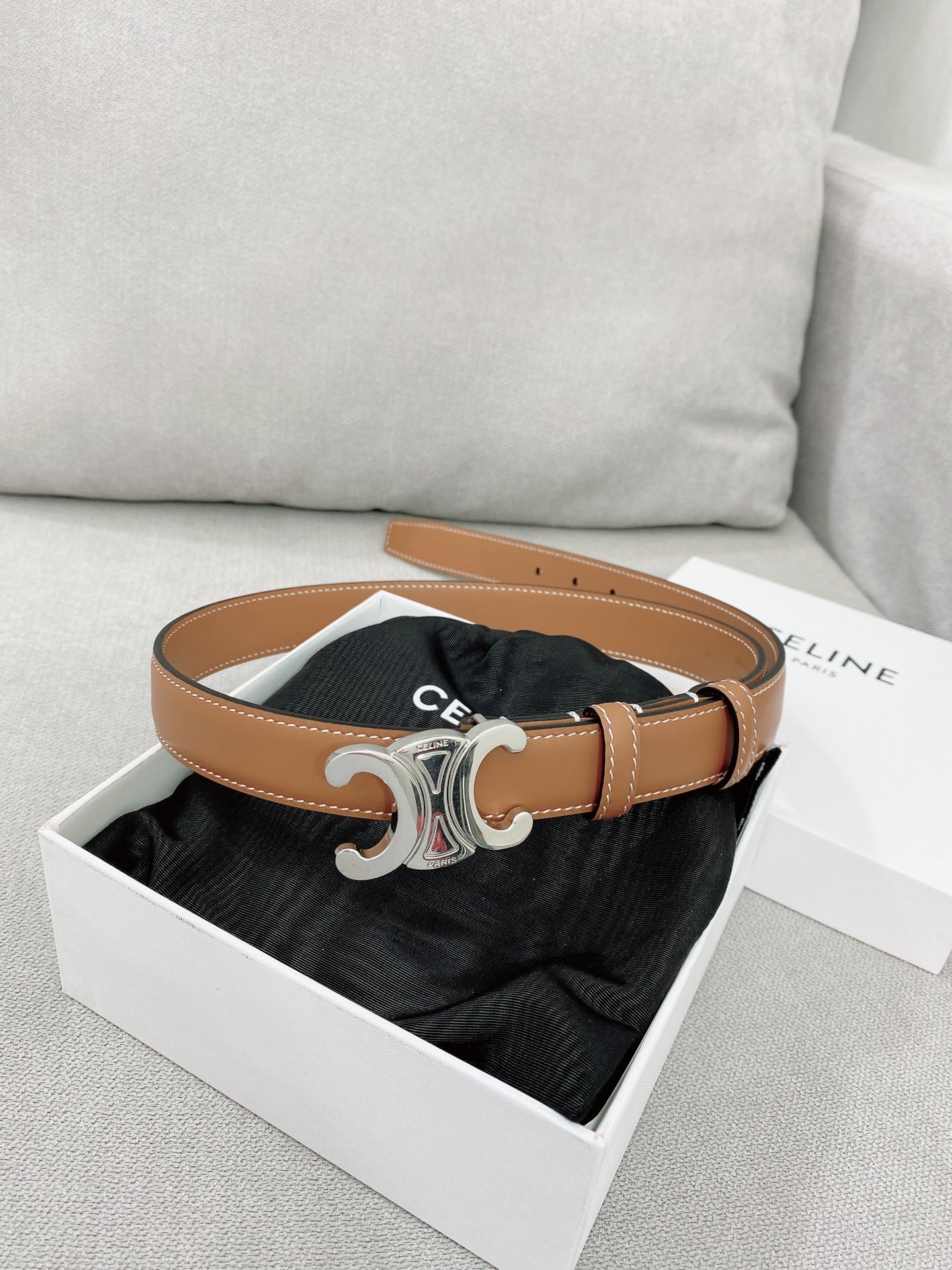 Celine belt