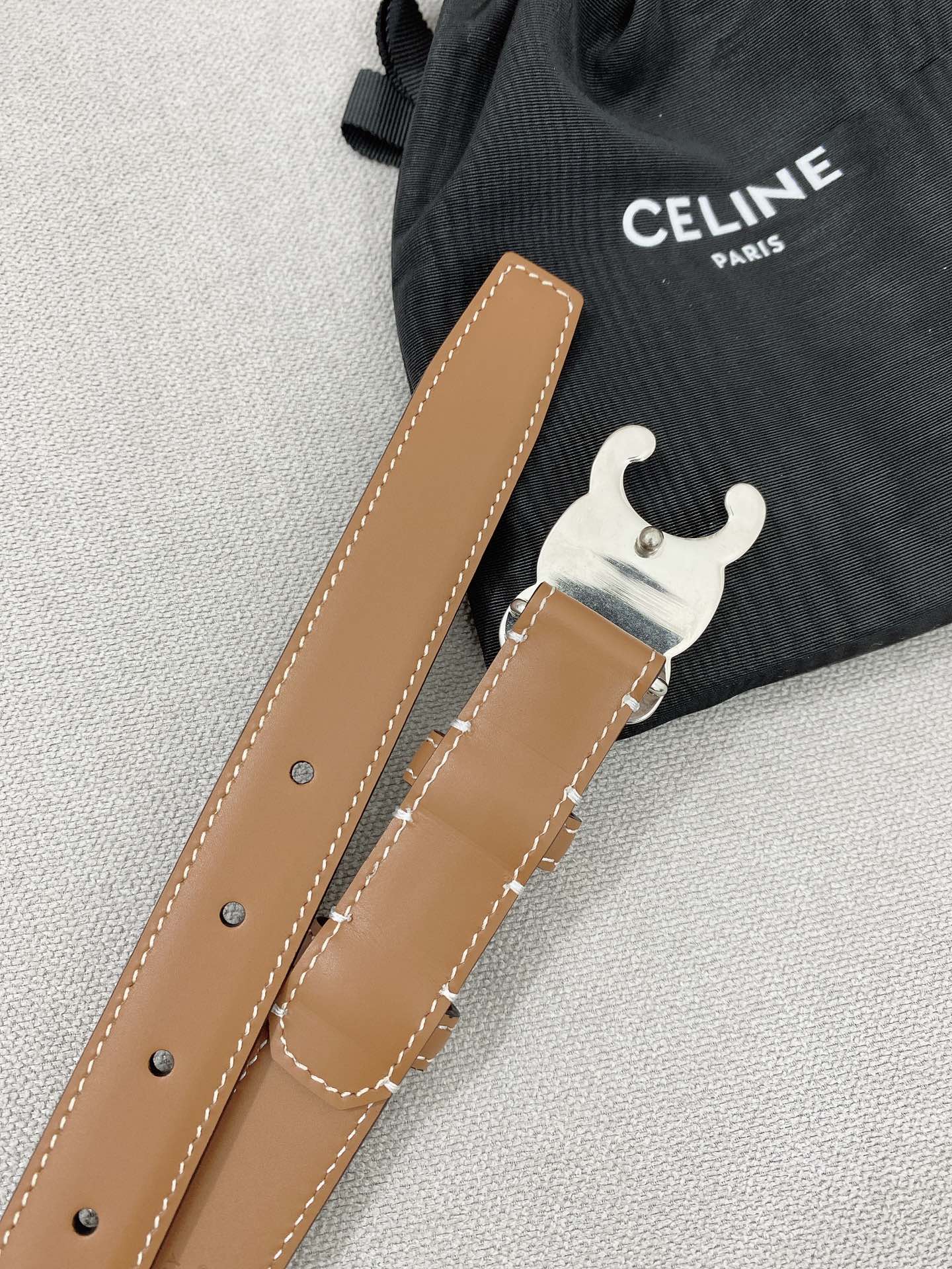 Celine belt