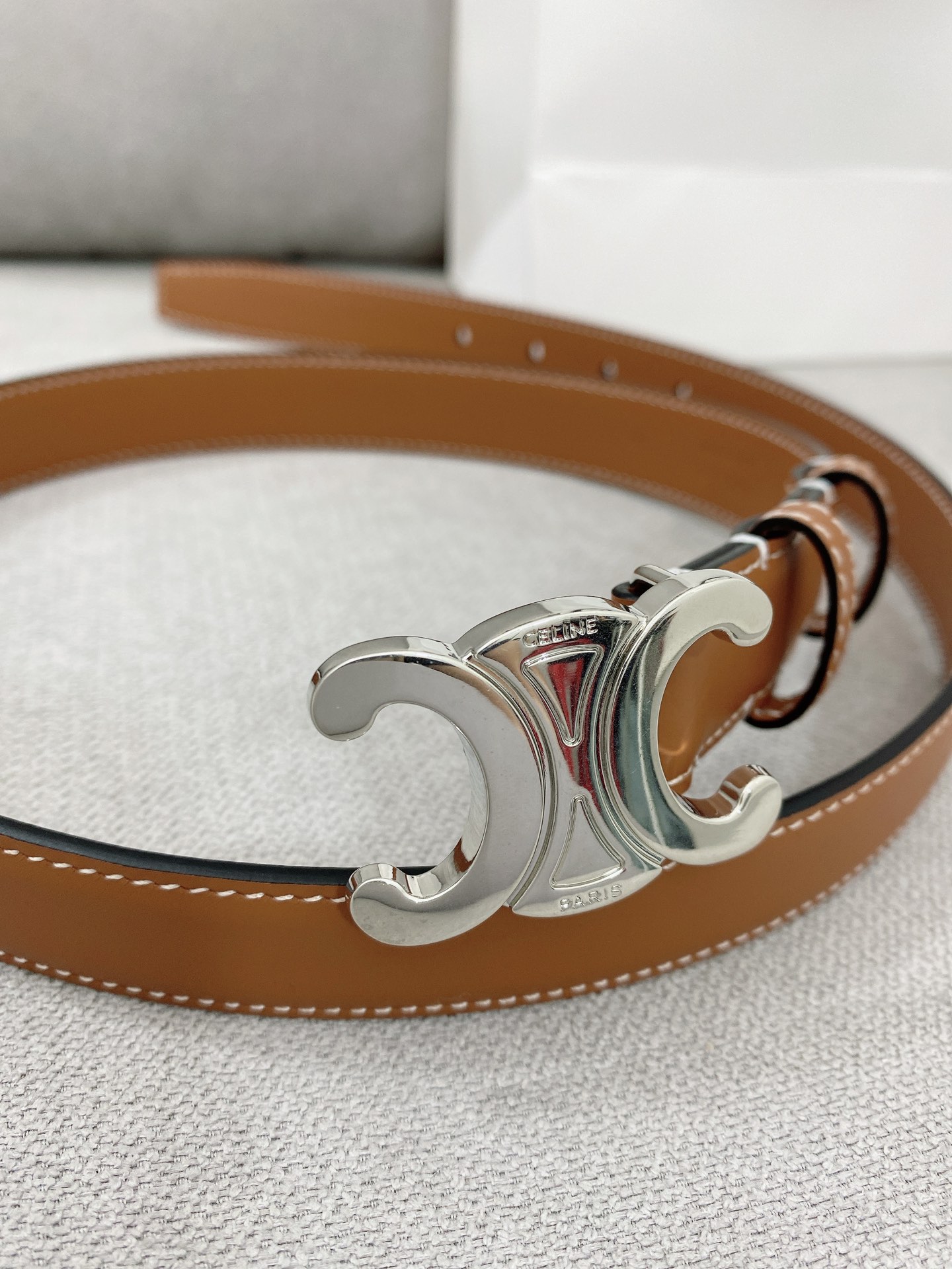 Celine belt