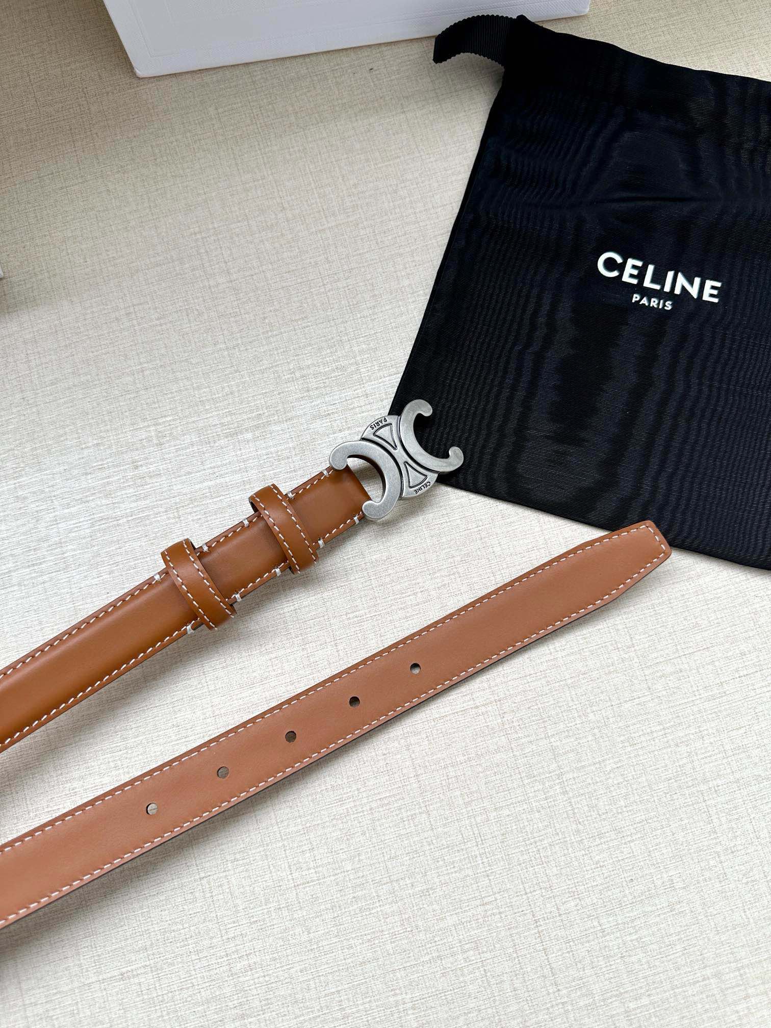 Celine belt