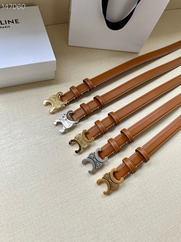 Celine belt