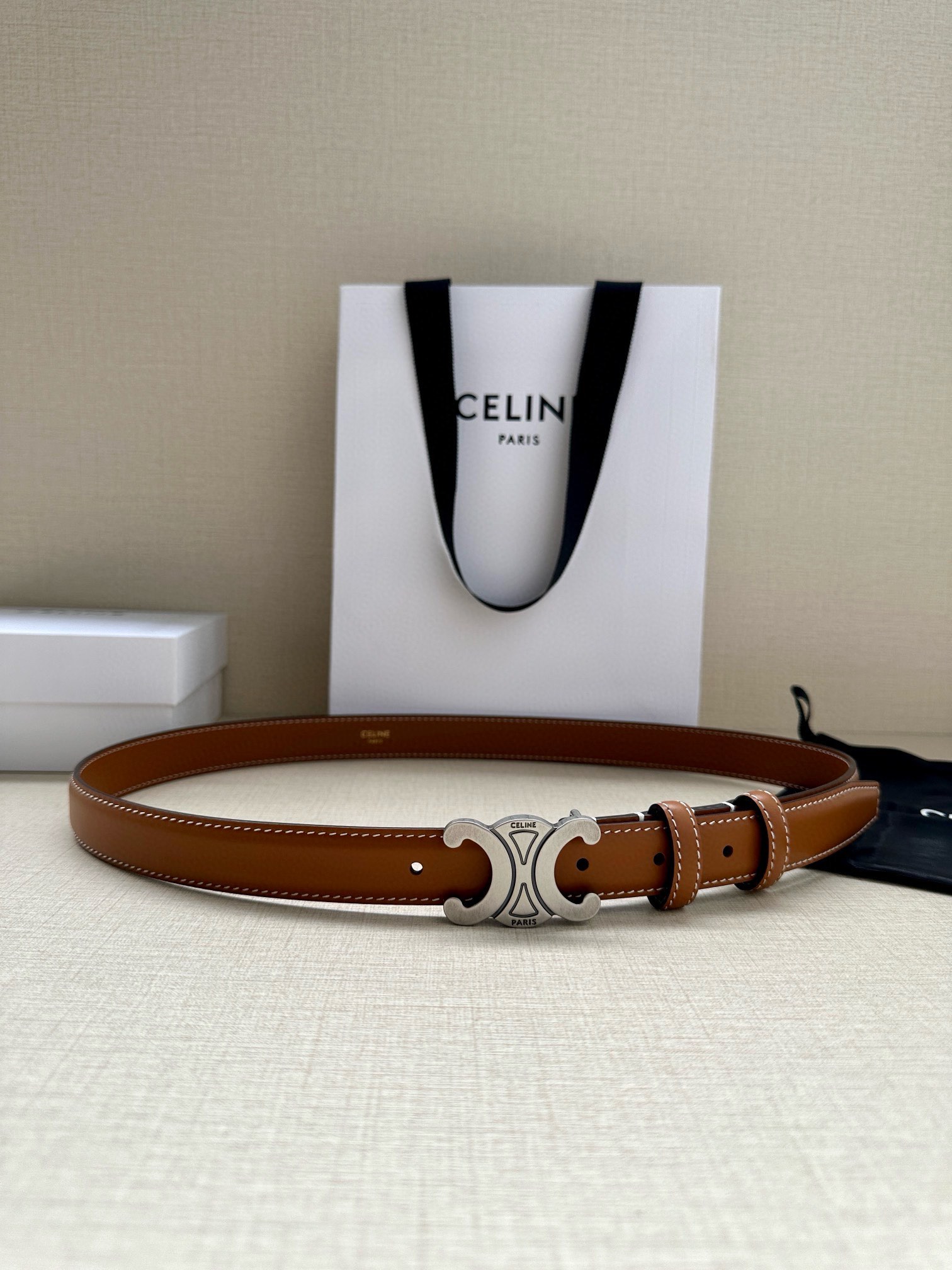 Celine belt