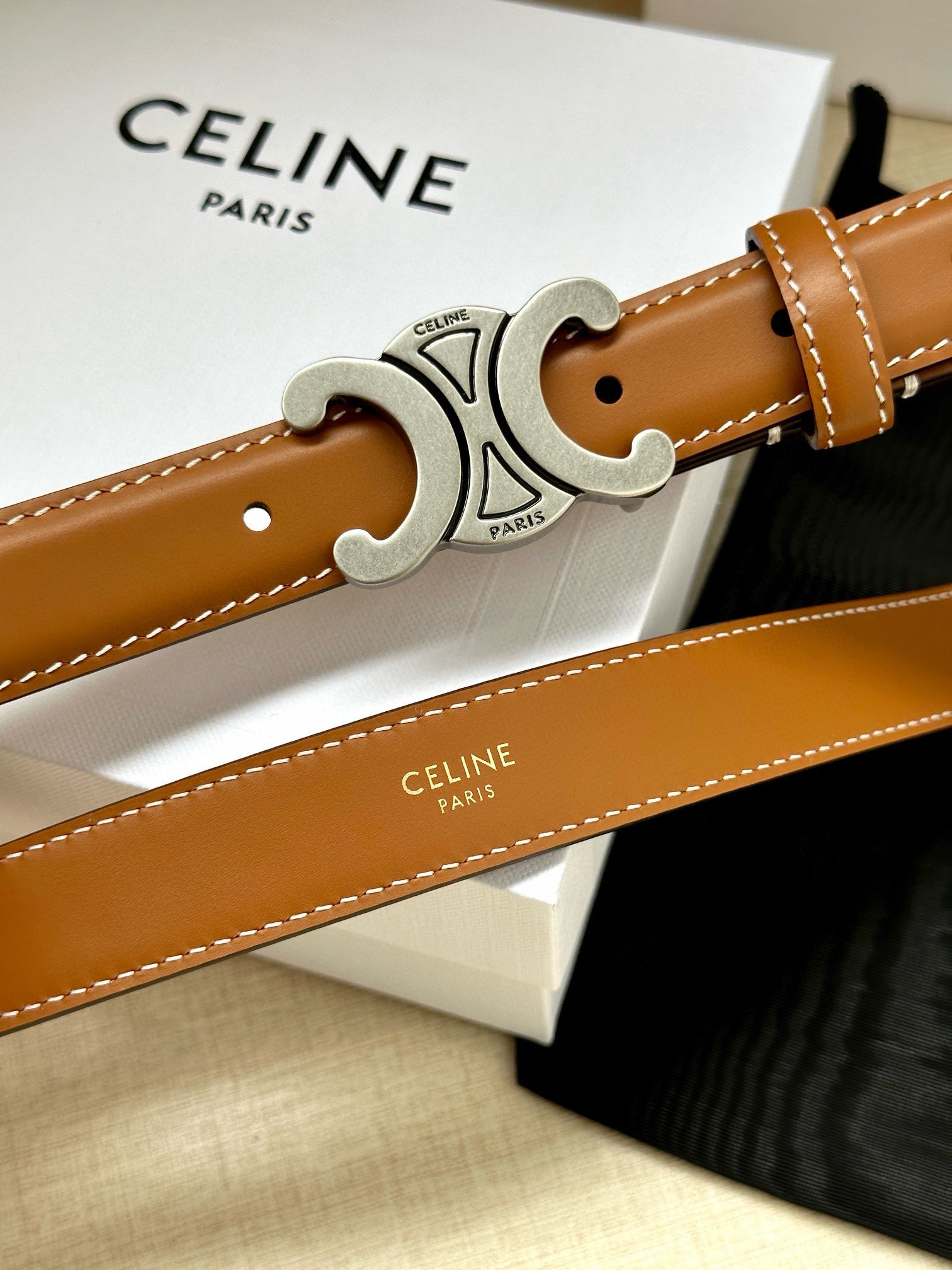 Celine belt