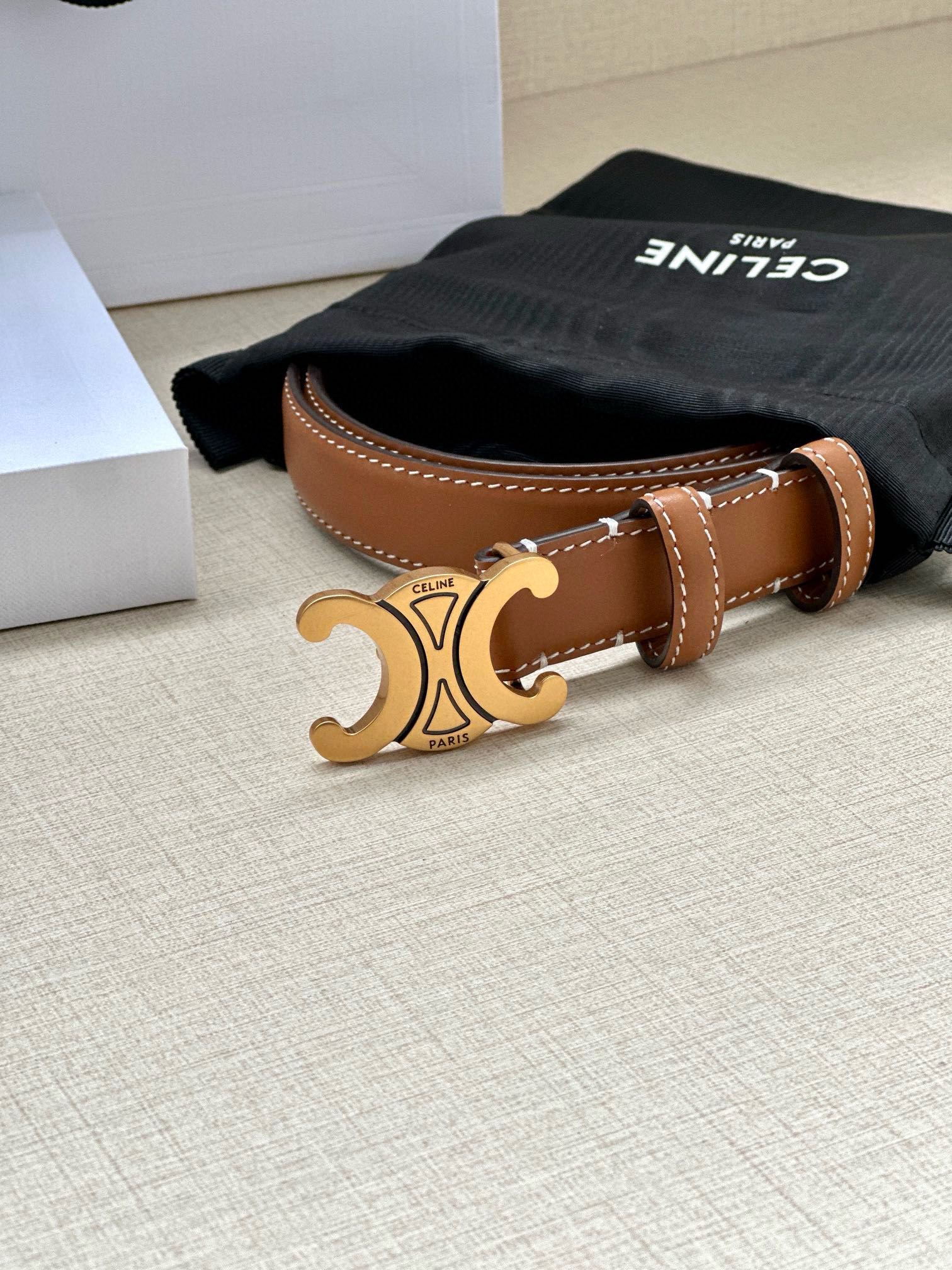 Celine belt