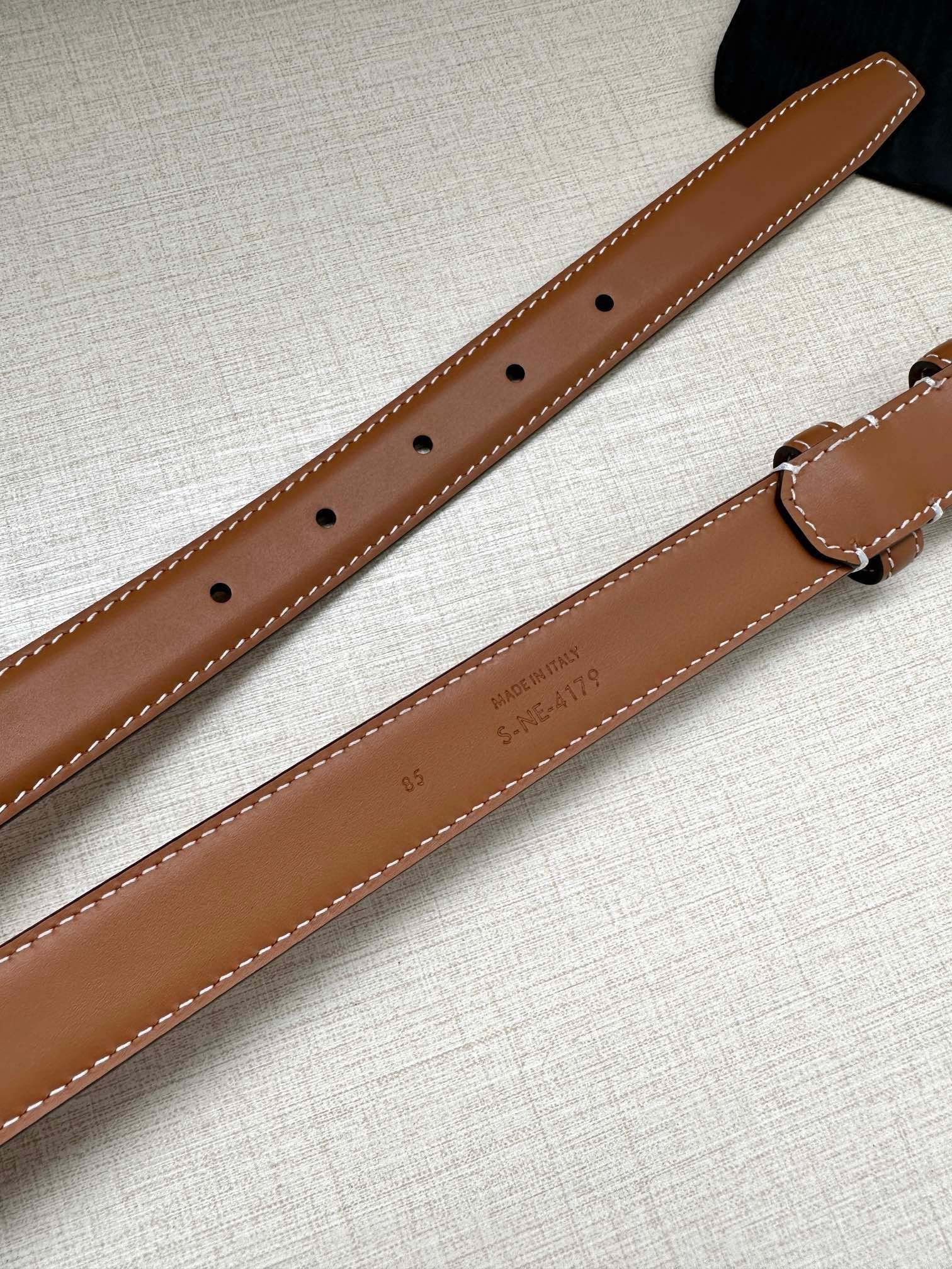 Celine belt