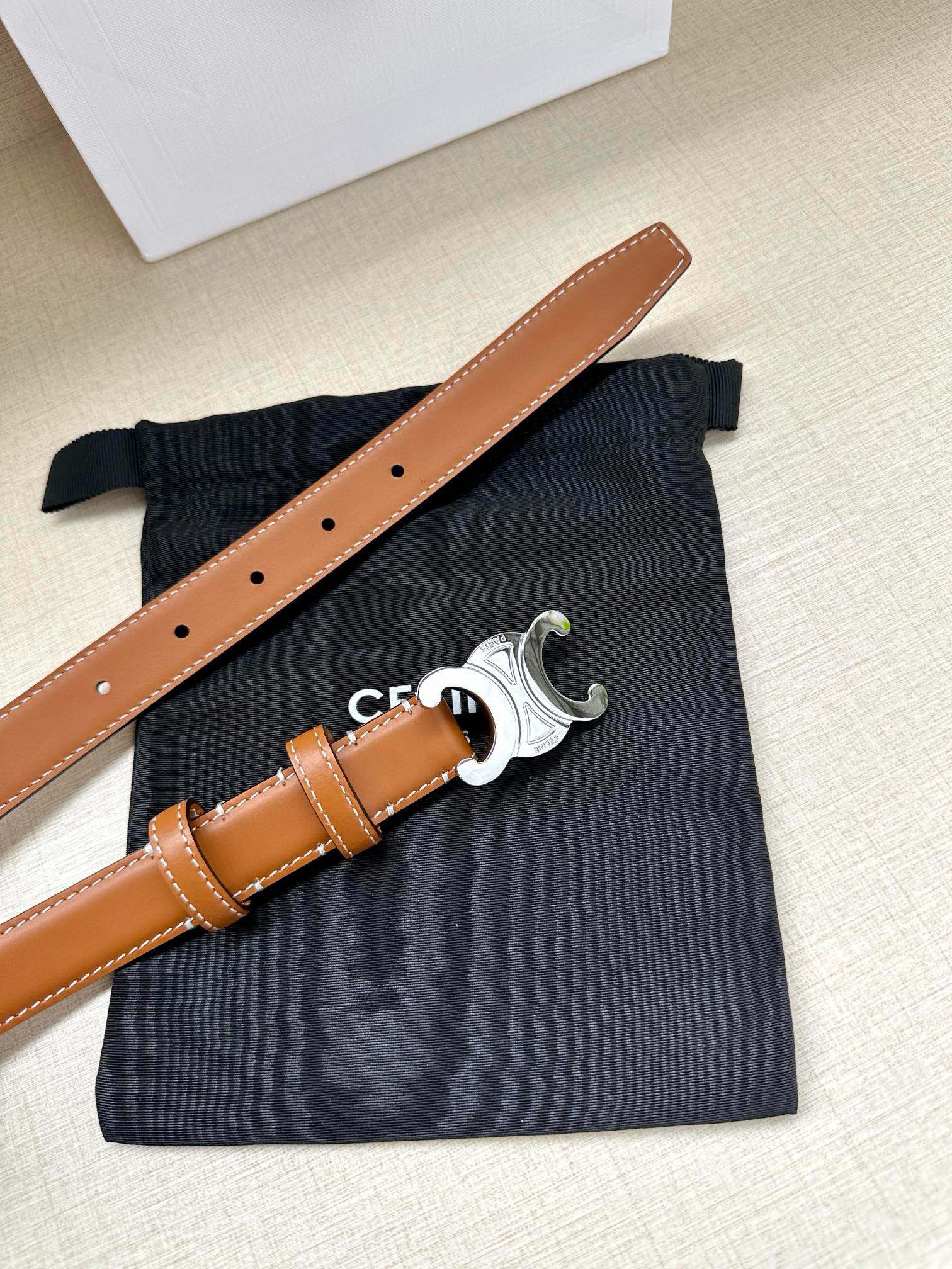Celine belt