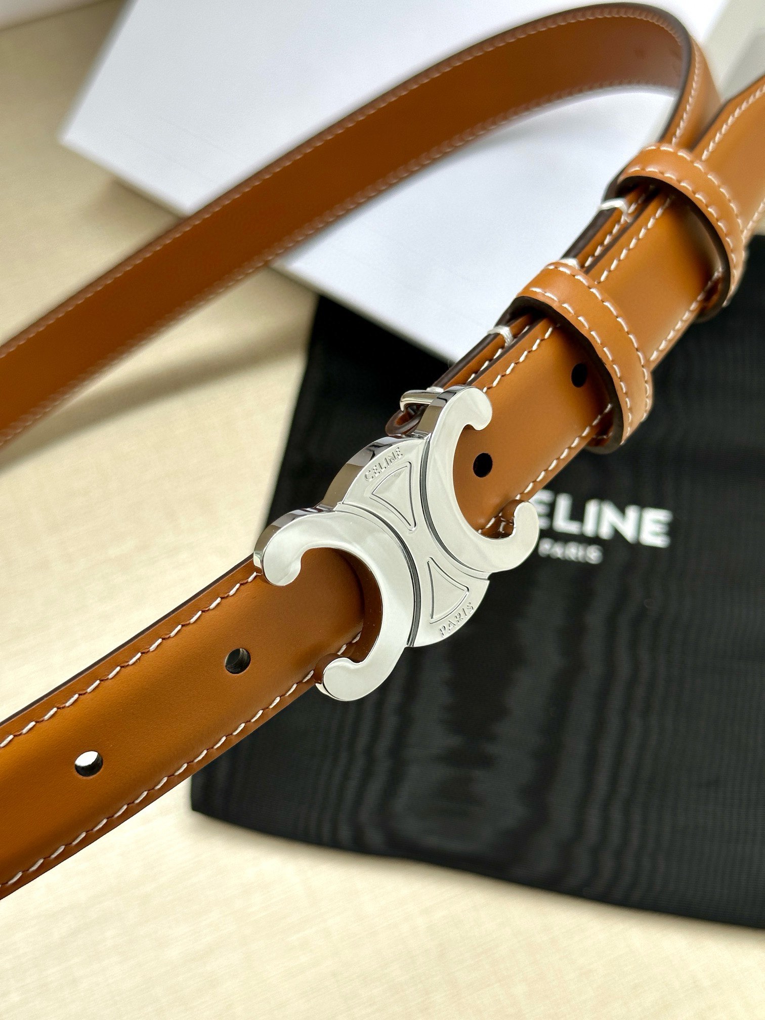 Celine belt