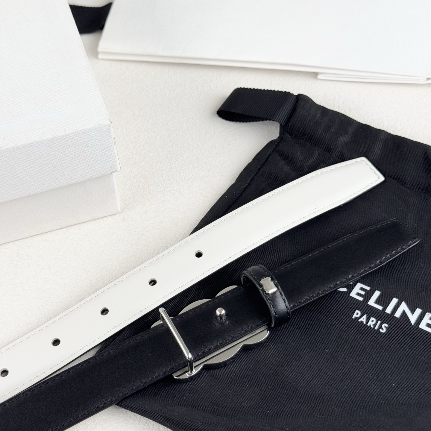 Celine belt