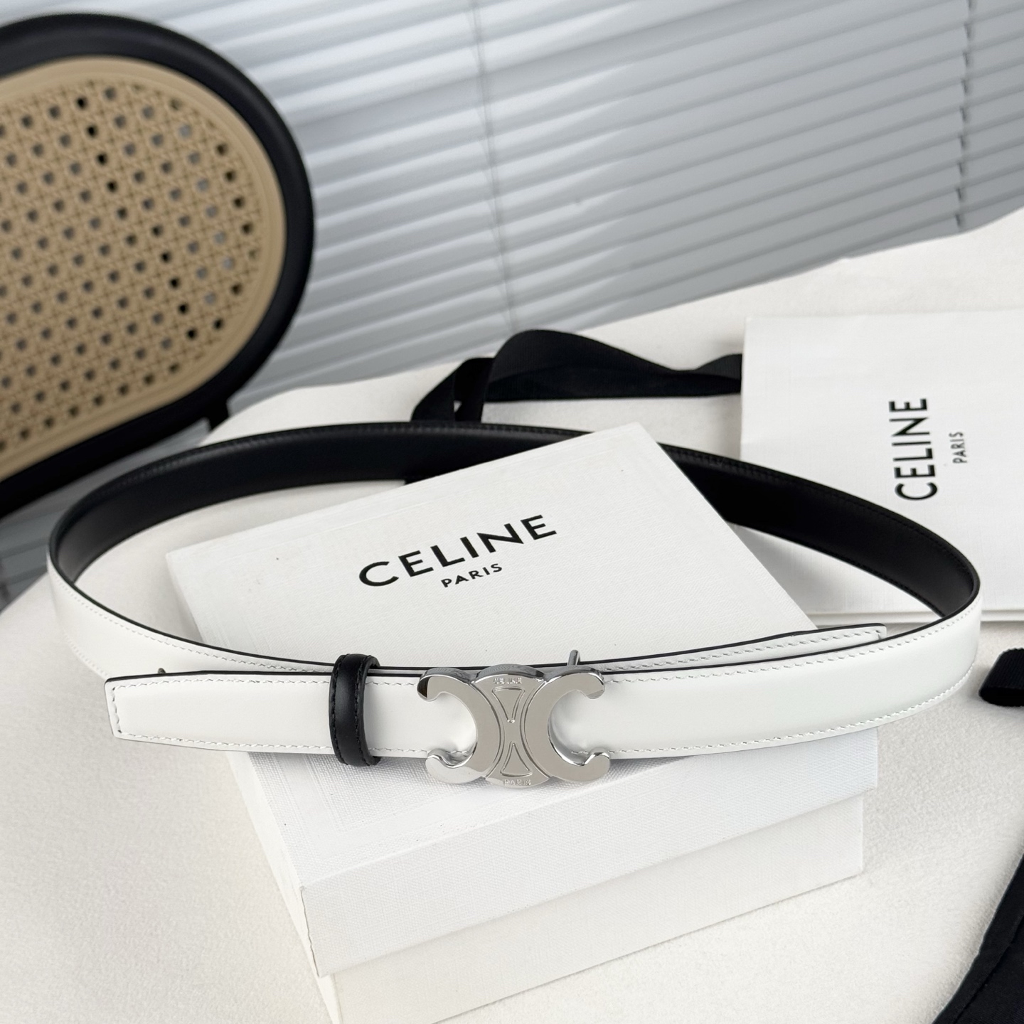 Celine belt