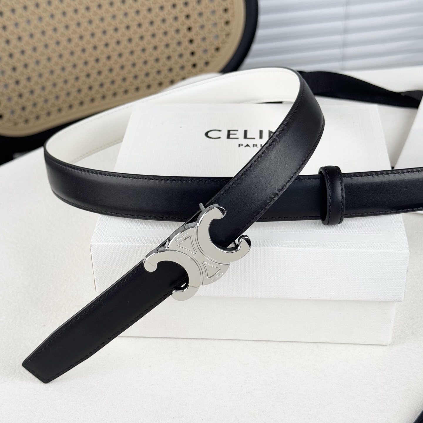 Celine belt