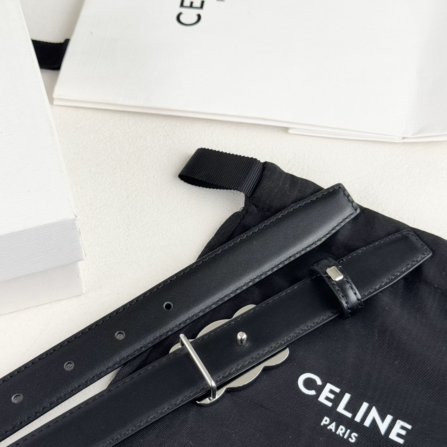 Celine belt