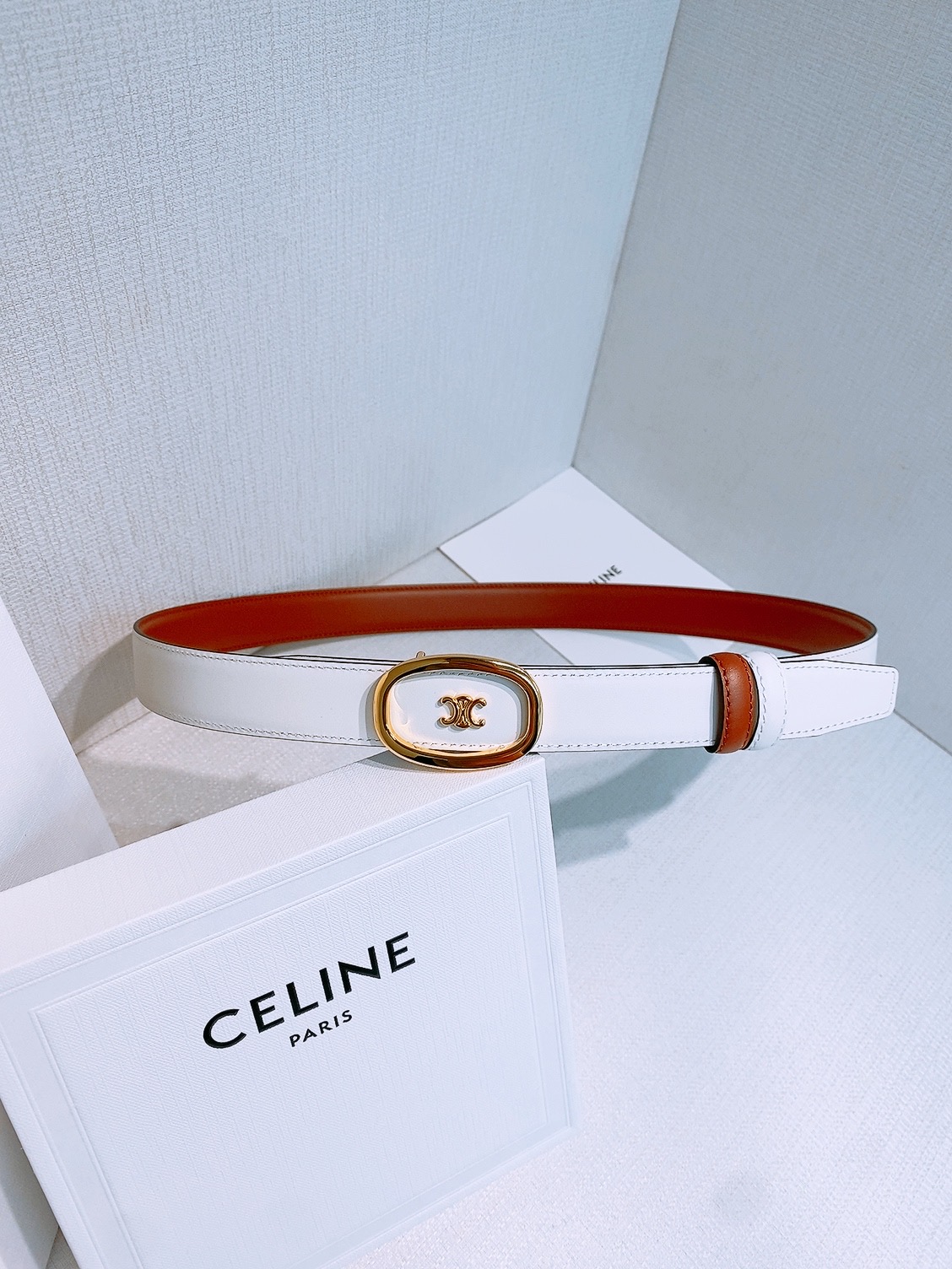 Celine belt