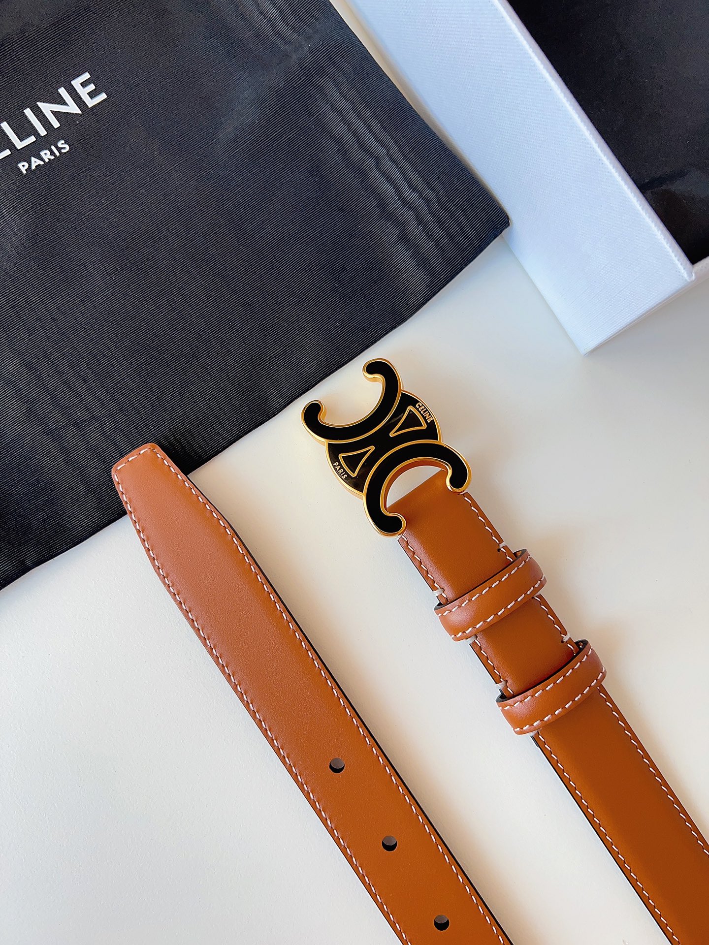Celine belt