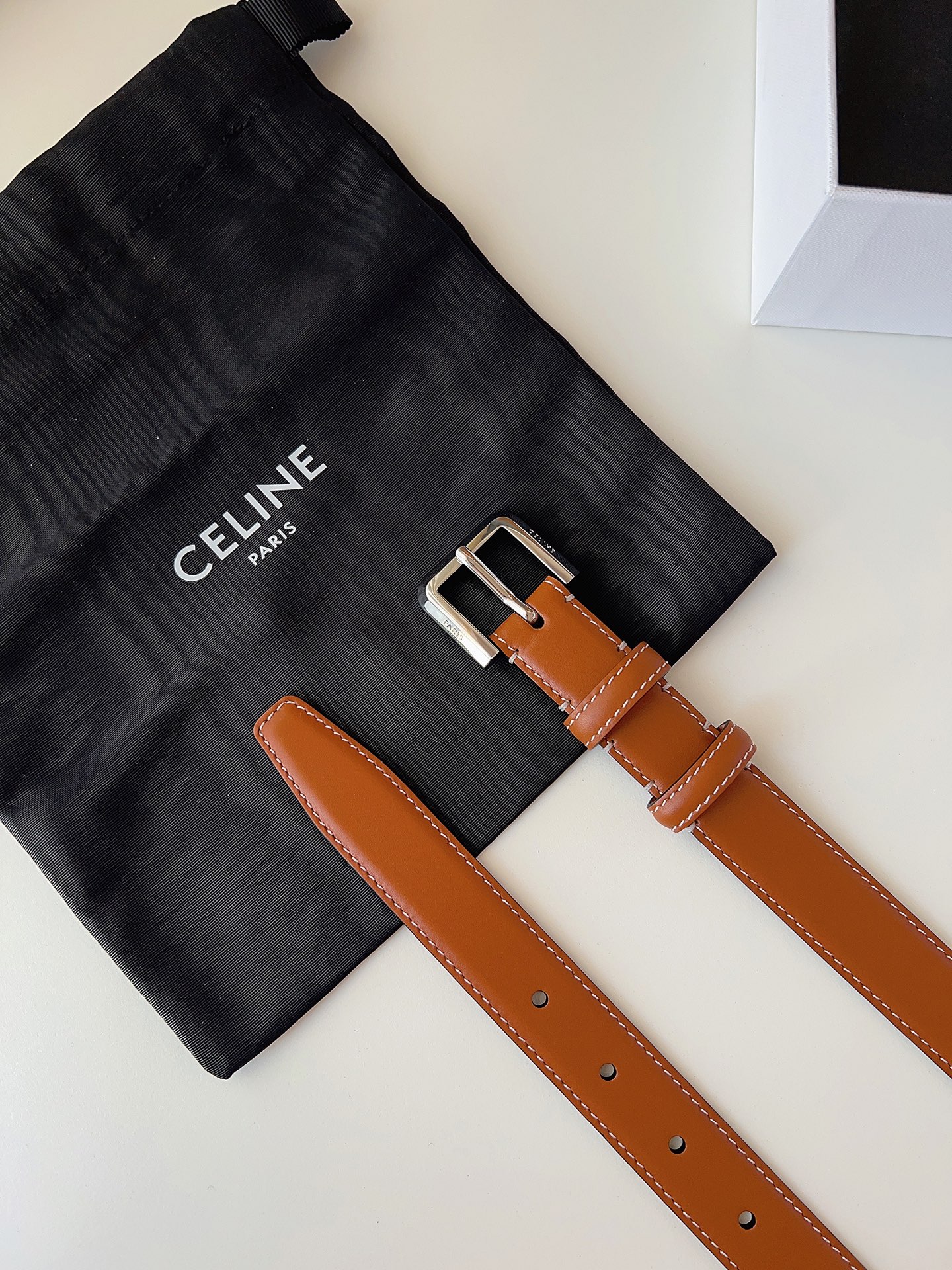 Celine belt