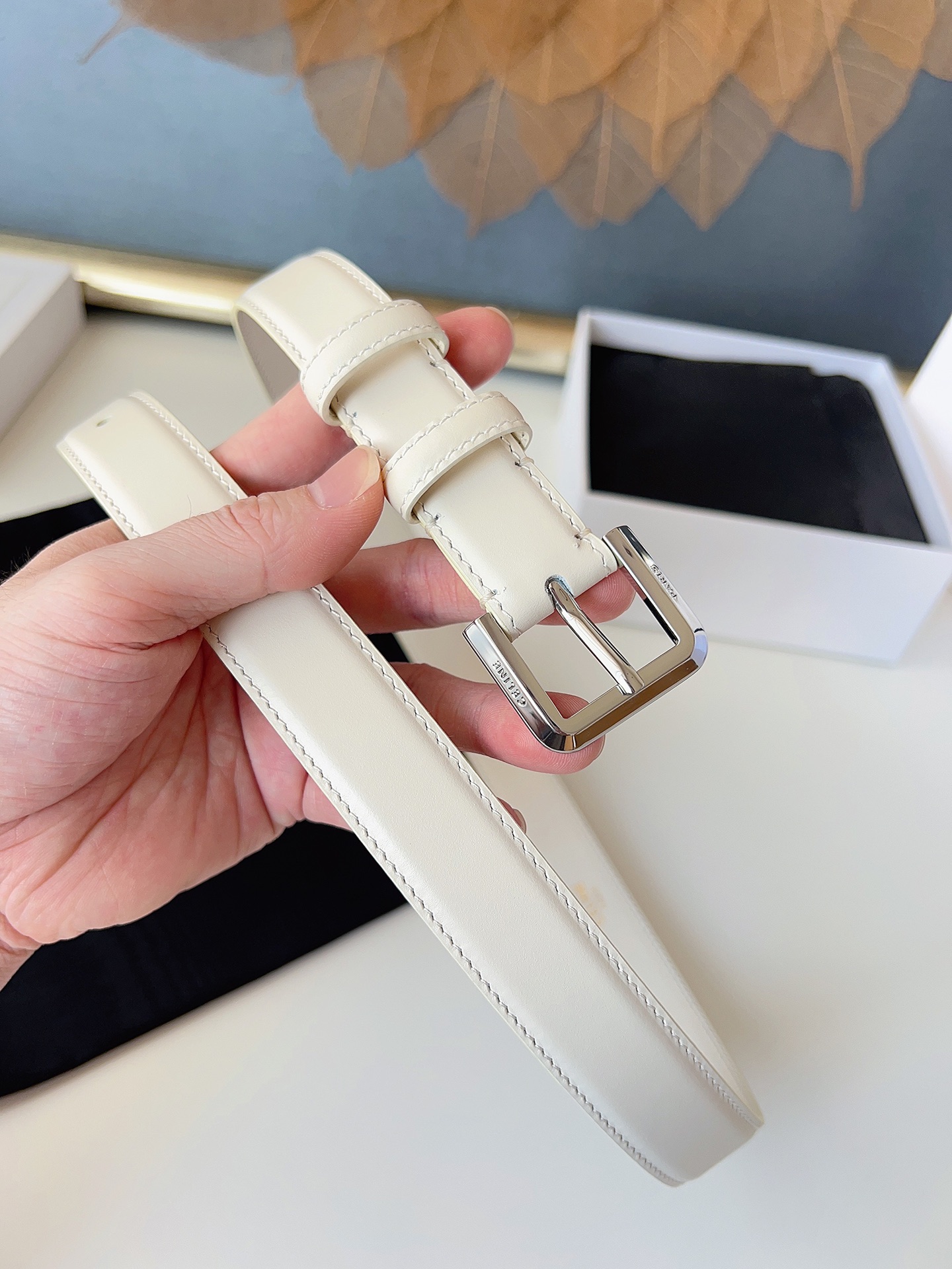 Celine belt