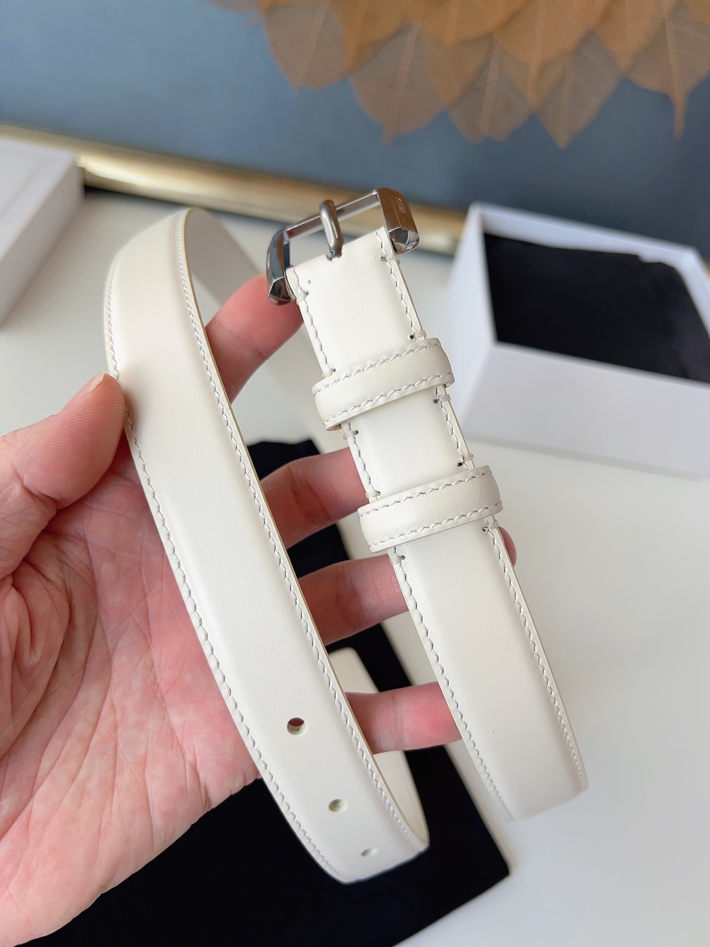 Celine belt