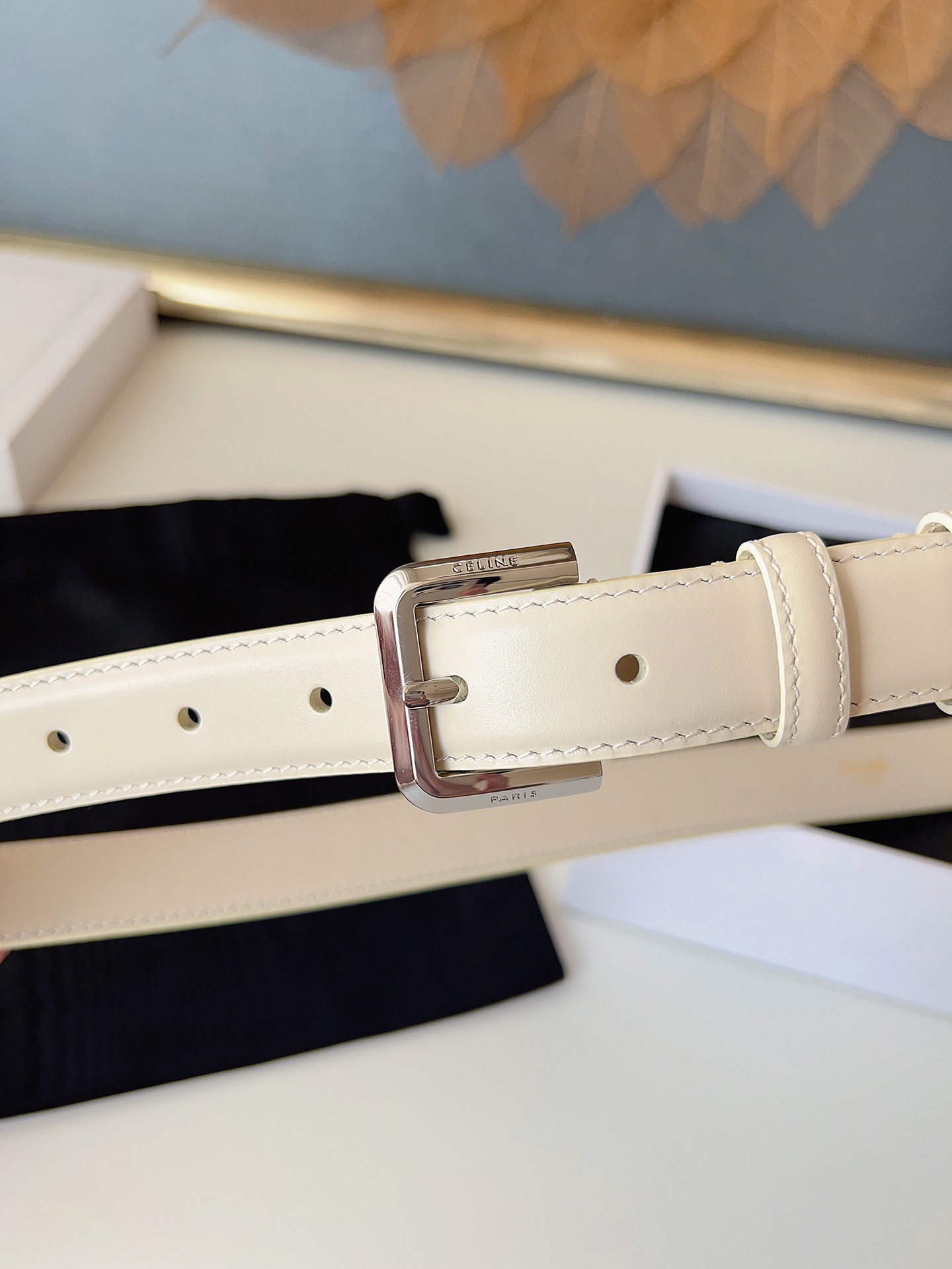 Celine belt