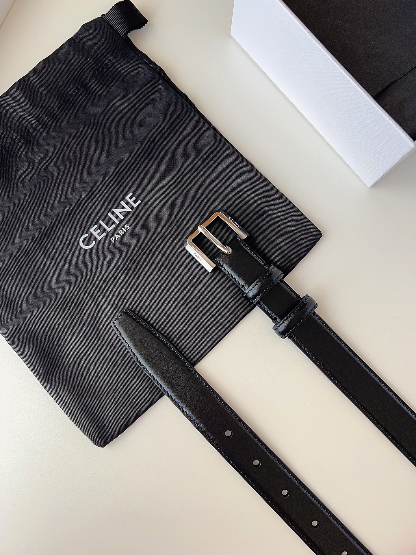 Celine belt
