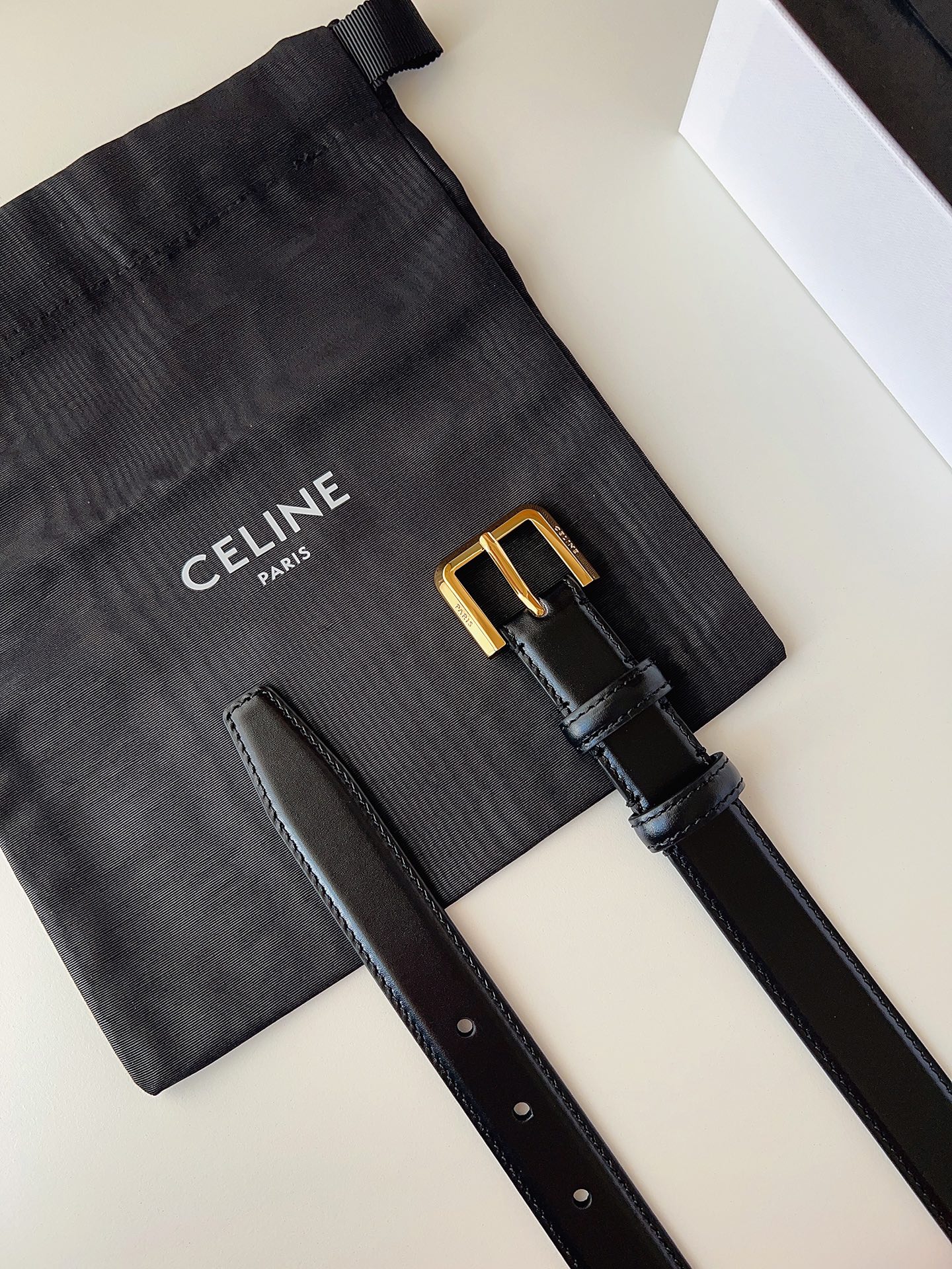 Celine belt
