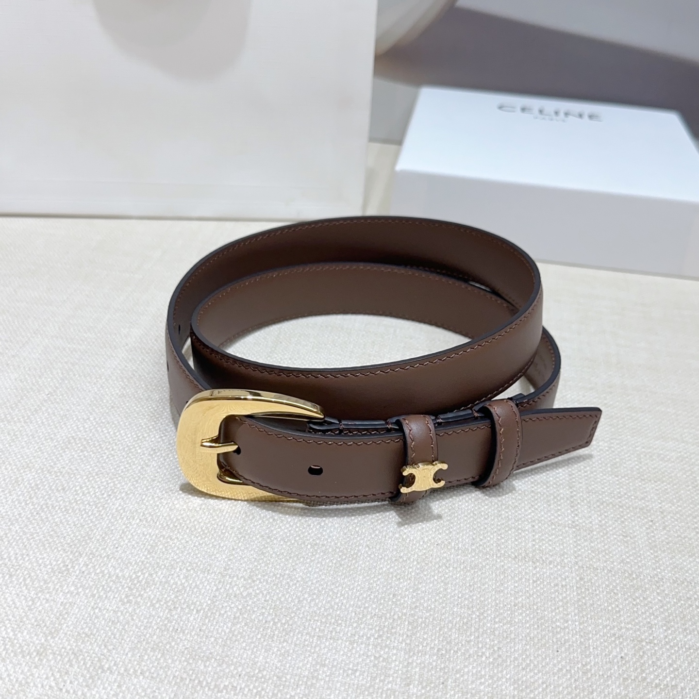 Celine belt