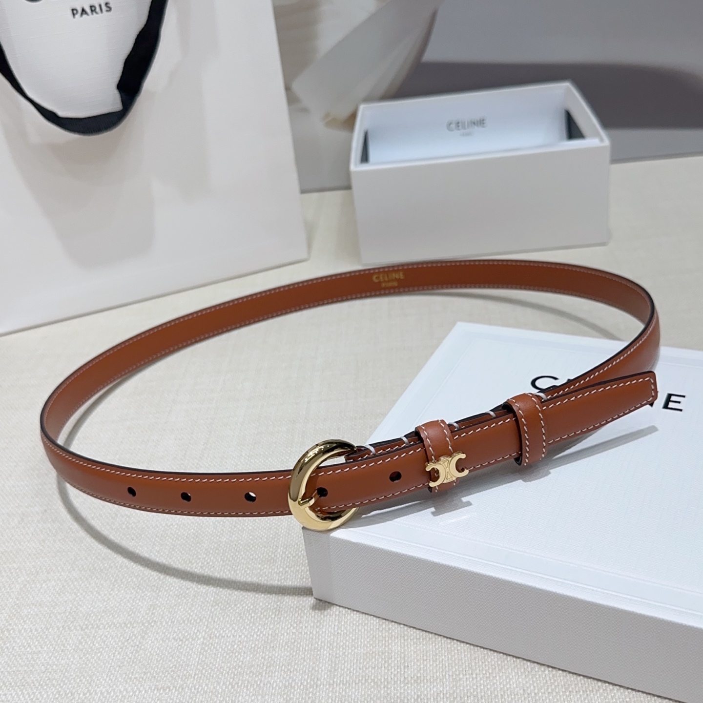 Celine belt