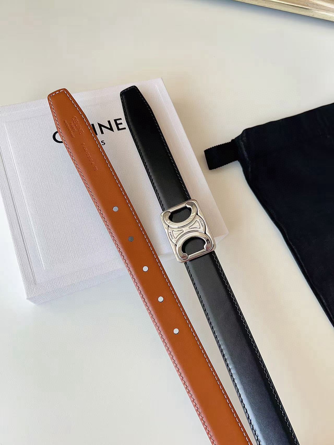 Celine belt